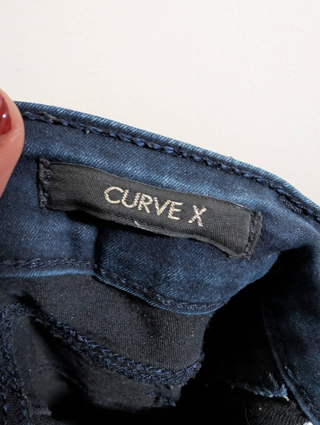 Guess curve x jeans - SZ 27