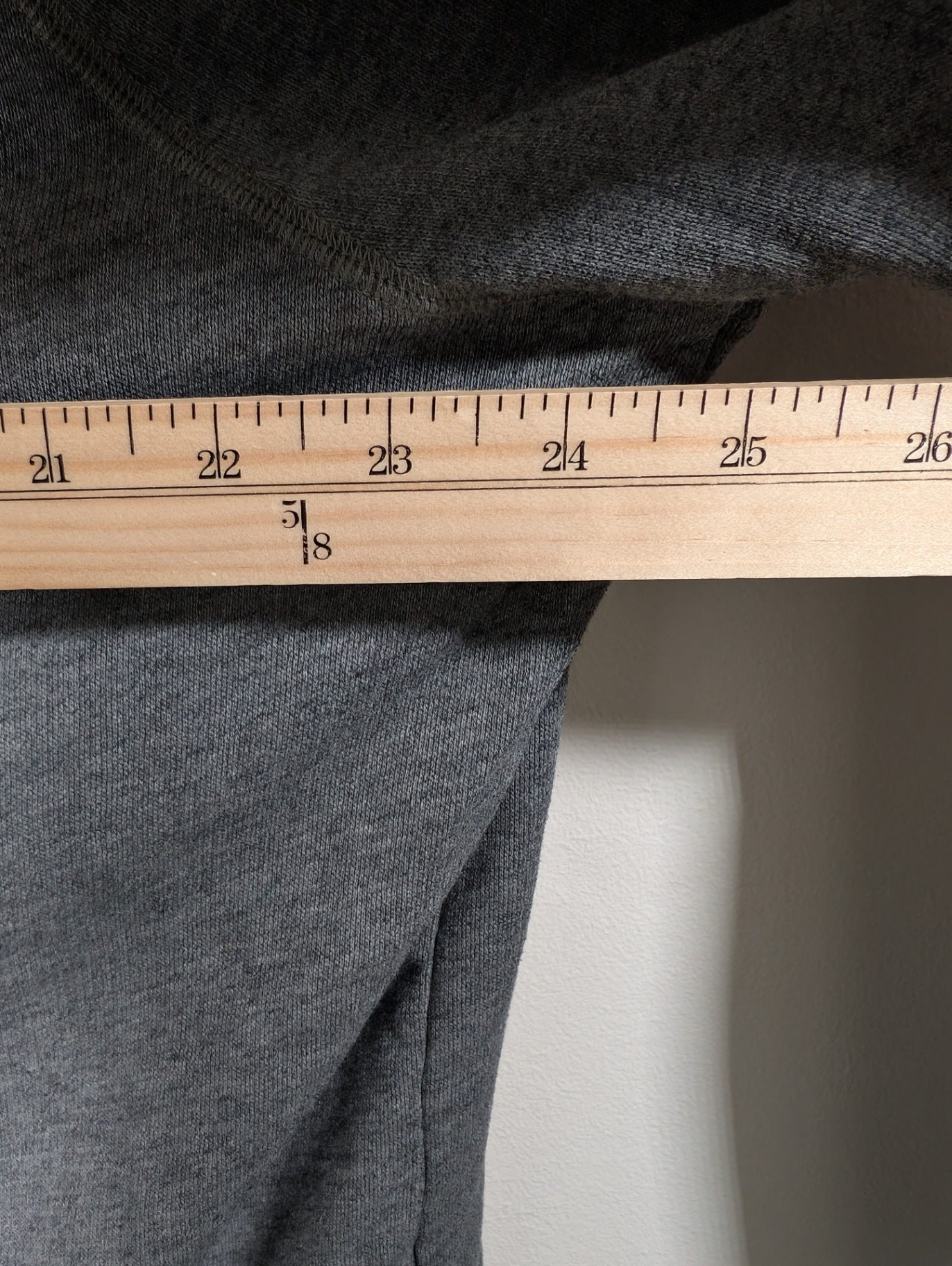 Old Navy "Vancouver" long-sleeve - 2XL