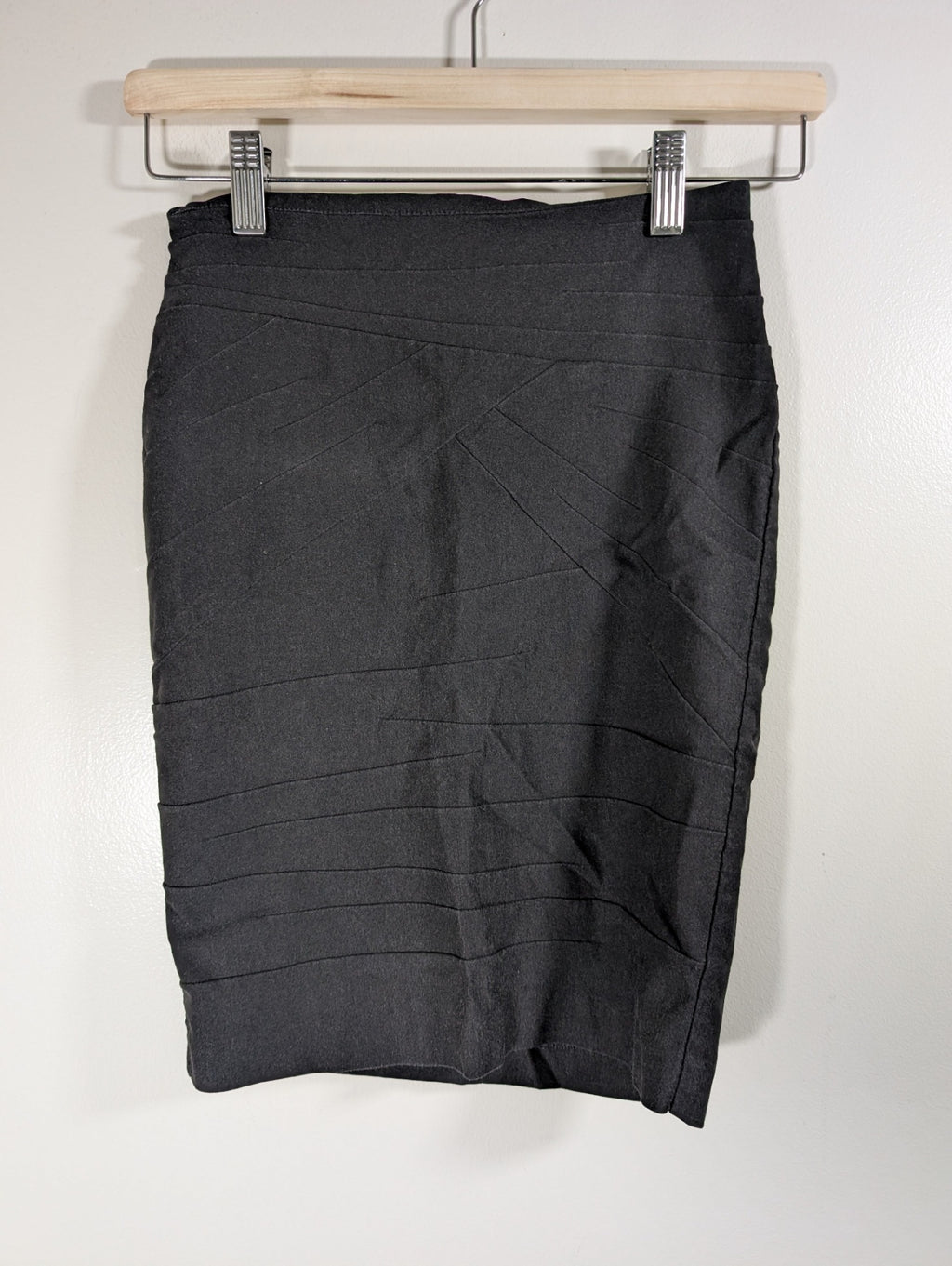Dynamite black pencil skirt - SZ 1