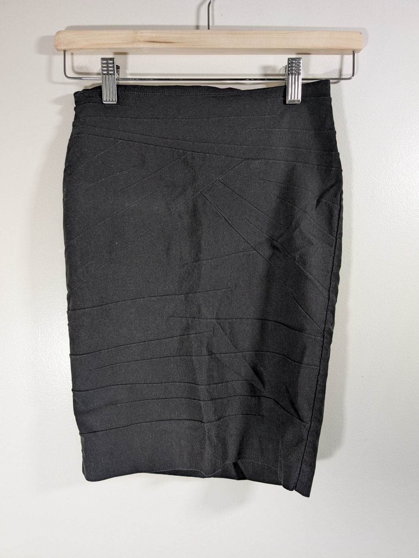 Dynamite black pencil skirt - SZ 1