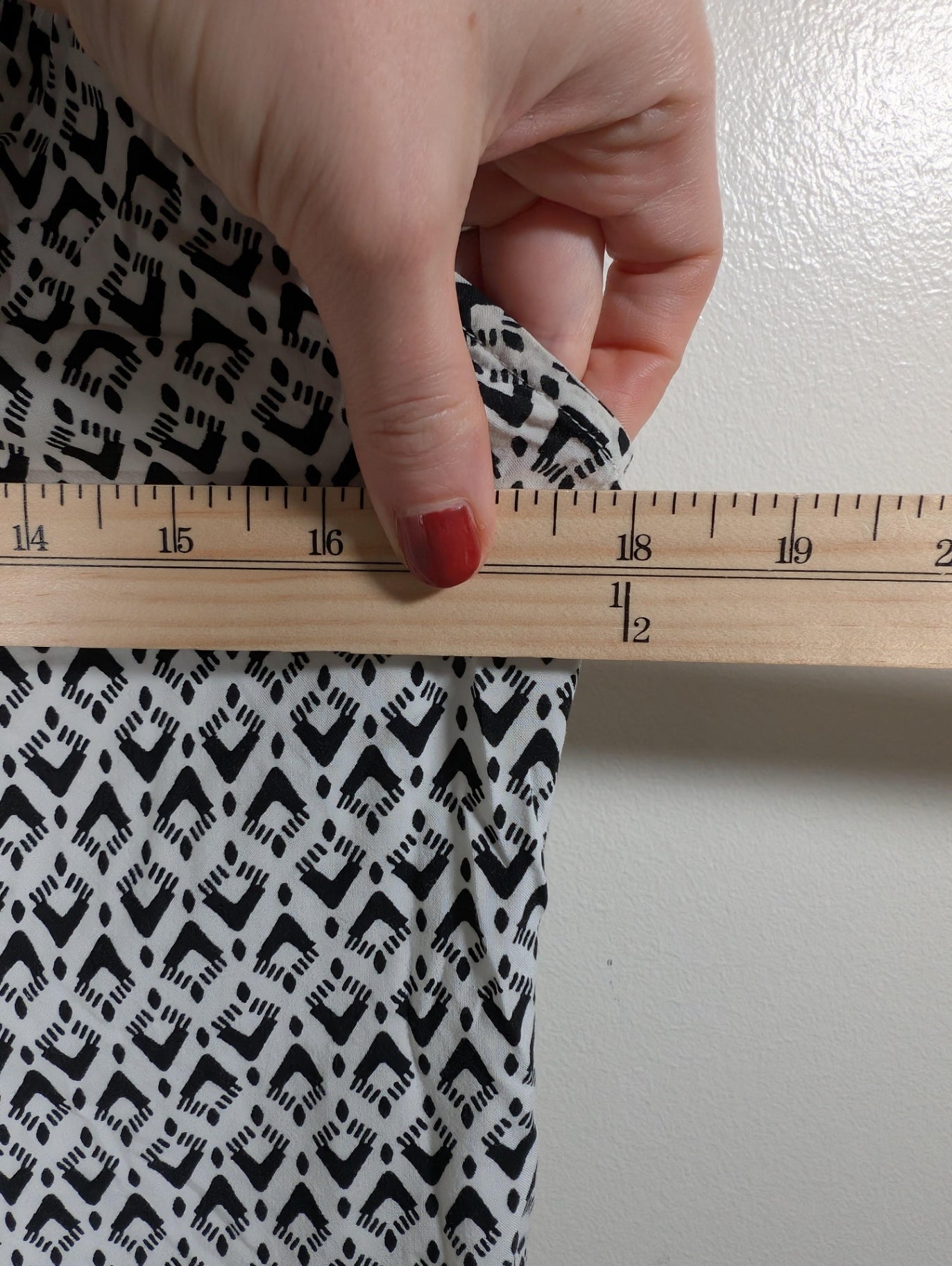 Nicole Miller blouse - Small