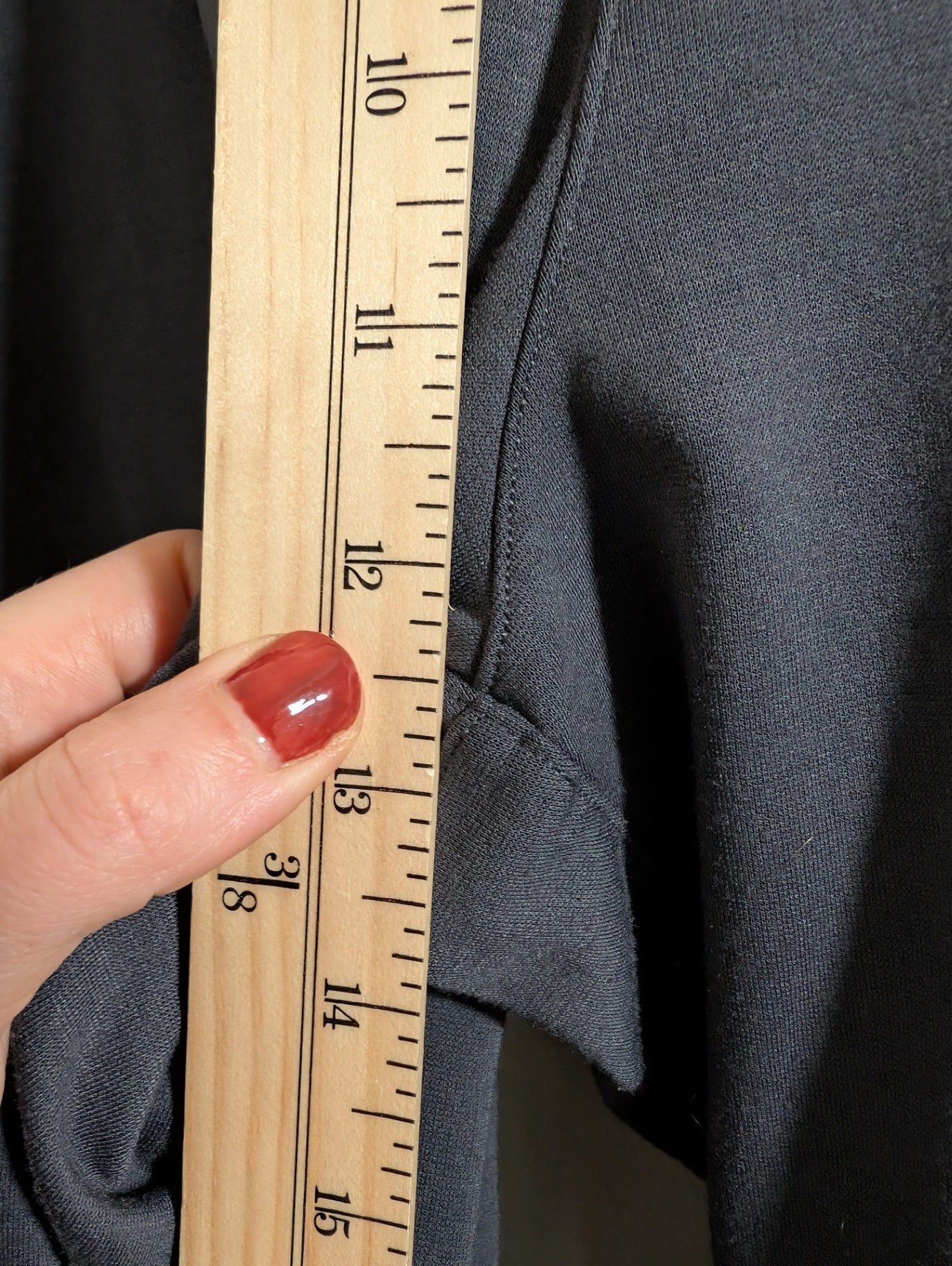 Lululemon wide leg pants - SZ 6