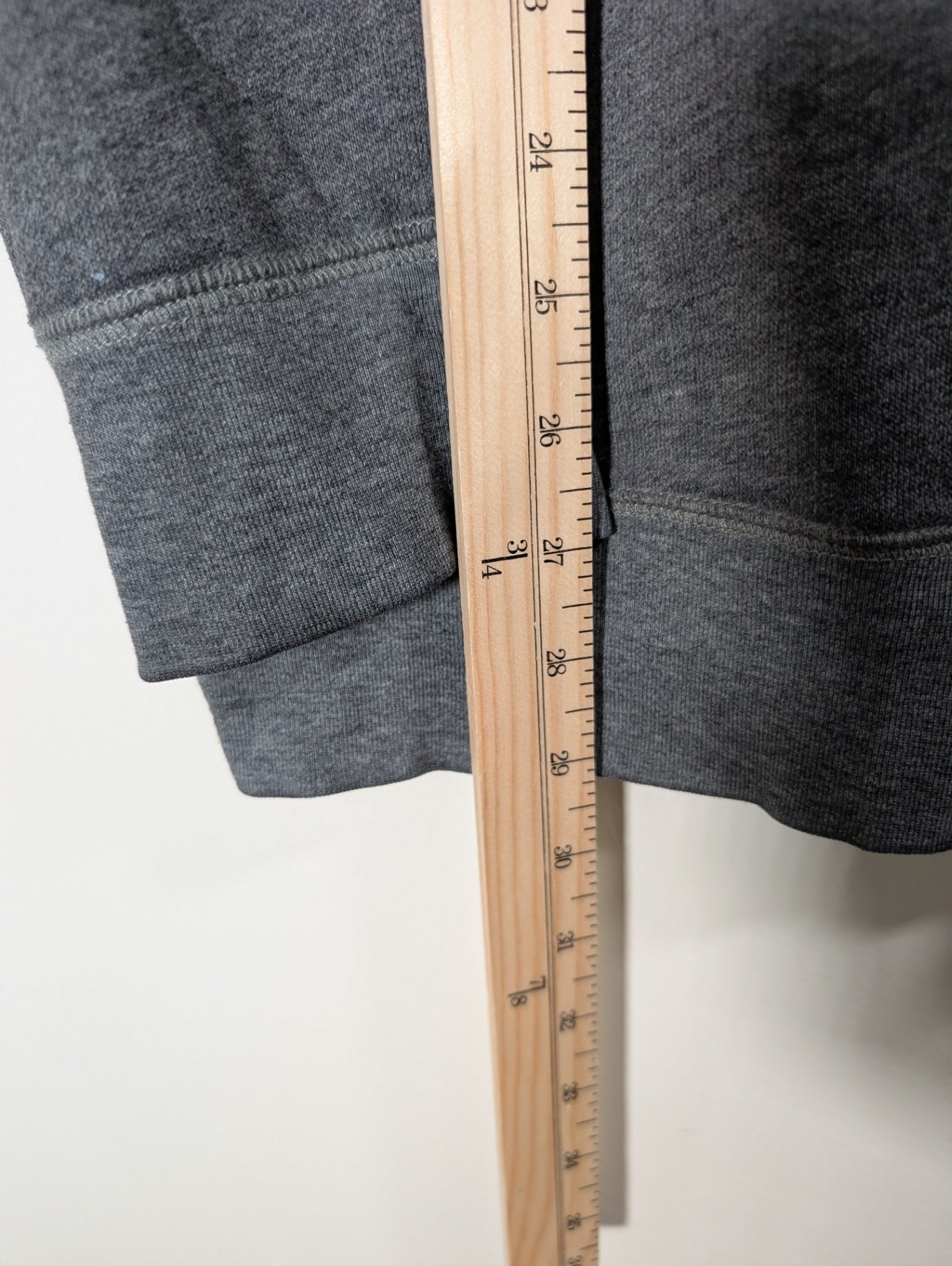 Old Navy "Vancouver" long-sleeve - 2XL