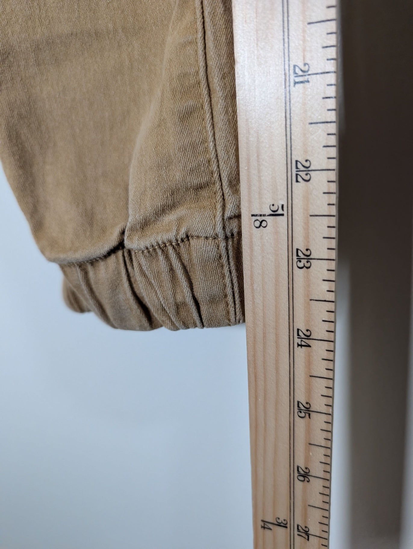 Kreamy joggers - Medium