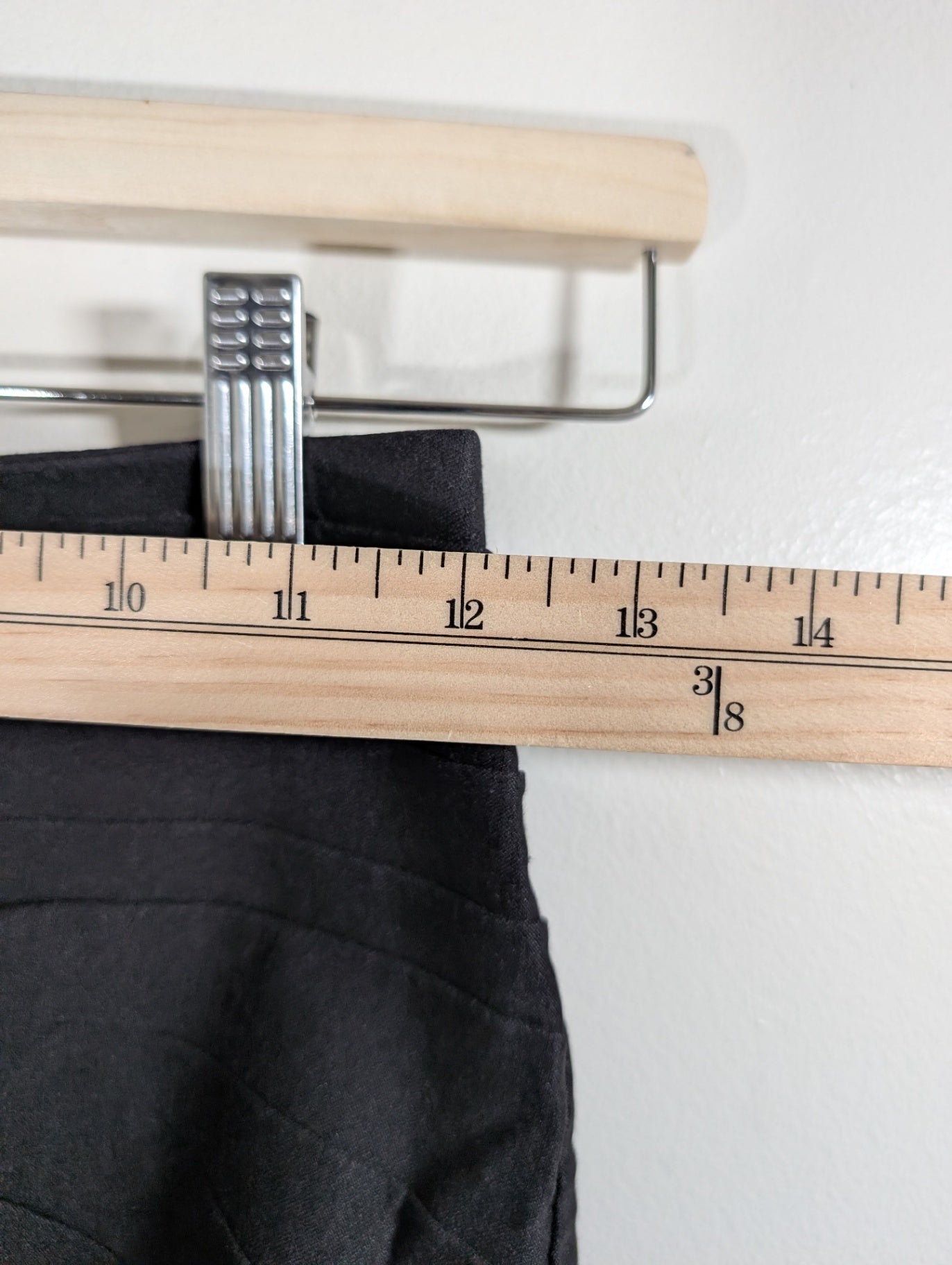 Dynamite black pencil skirt - SZ 1