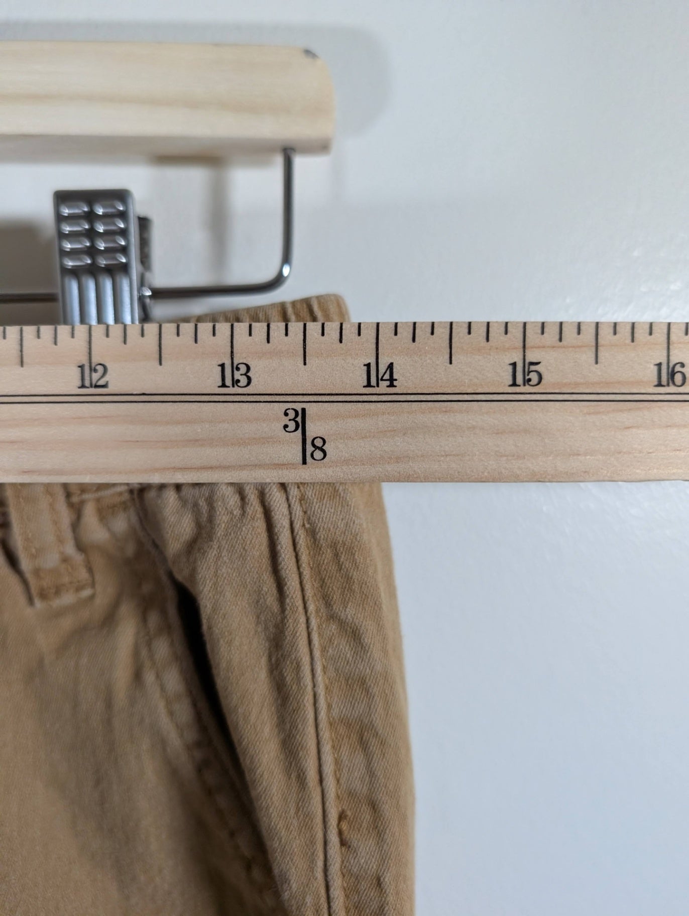 Kreamy joggers - Medium