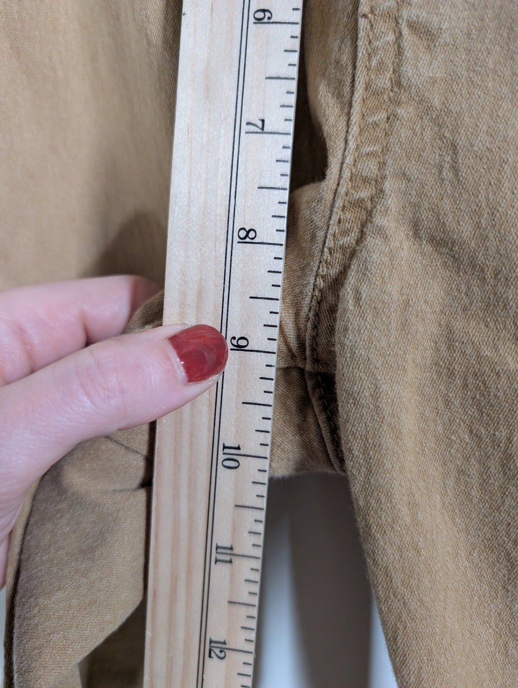 Kreamy joggers - Medium