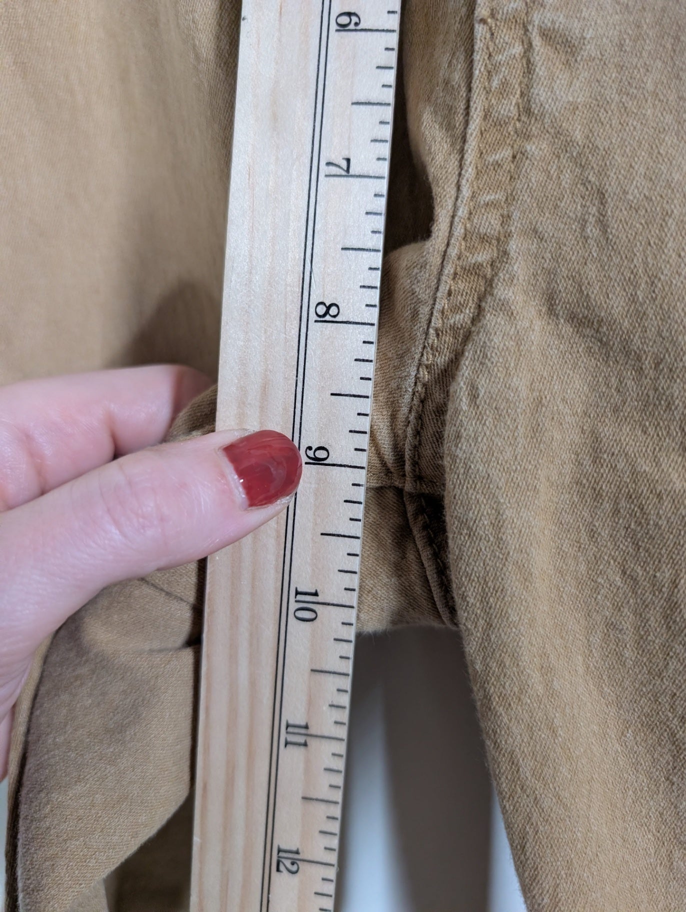 Kreamy joggers - Medium