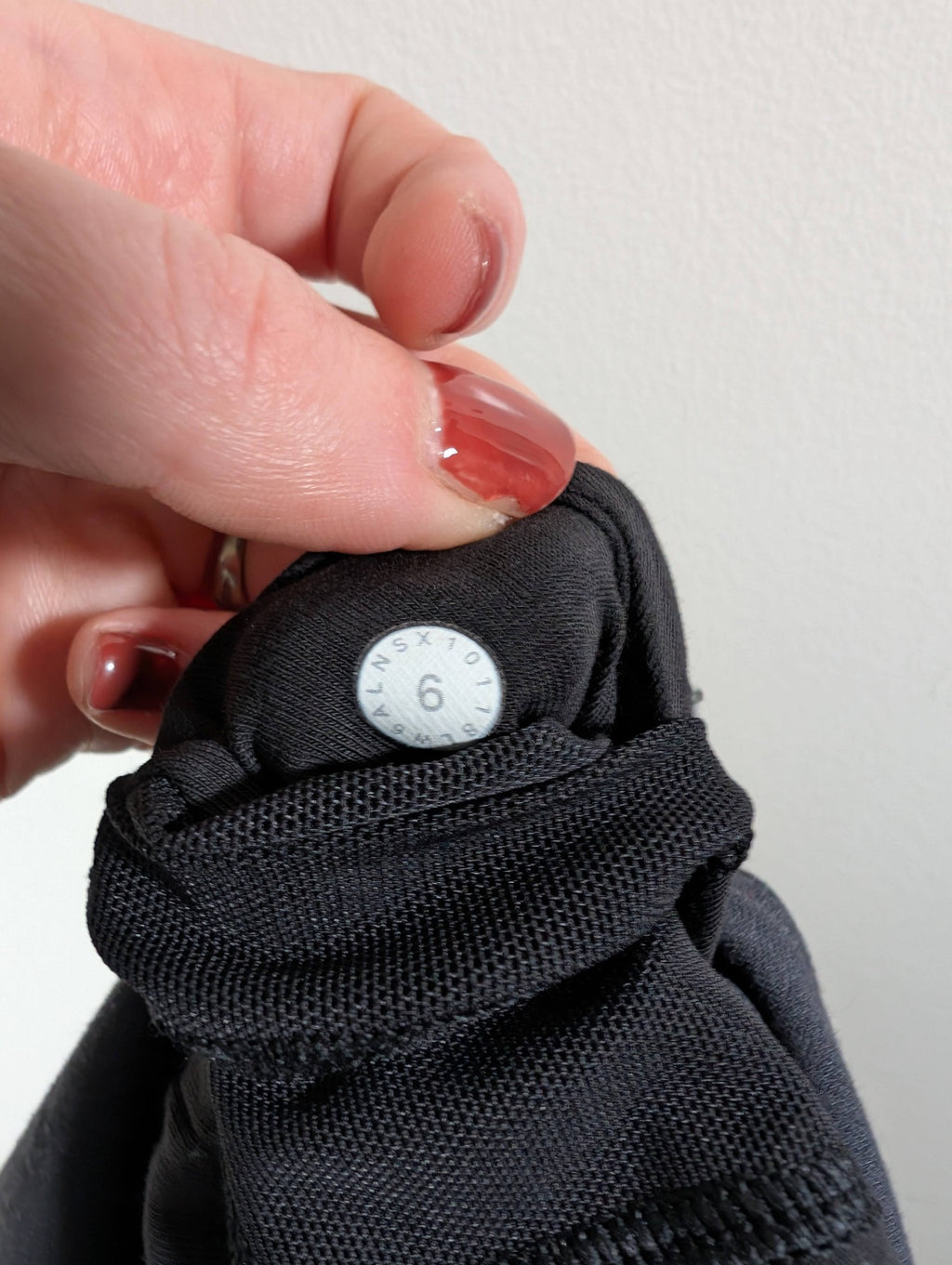 Lululemon wide leg pants - SZ 6