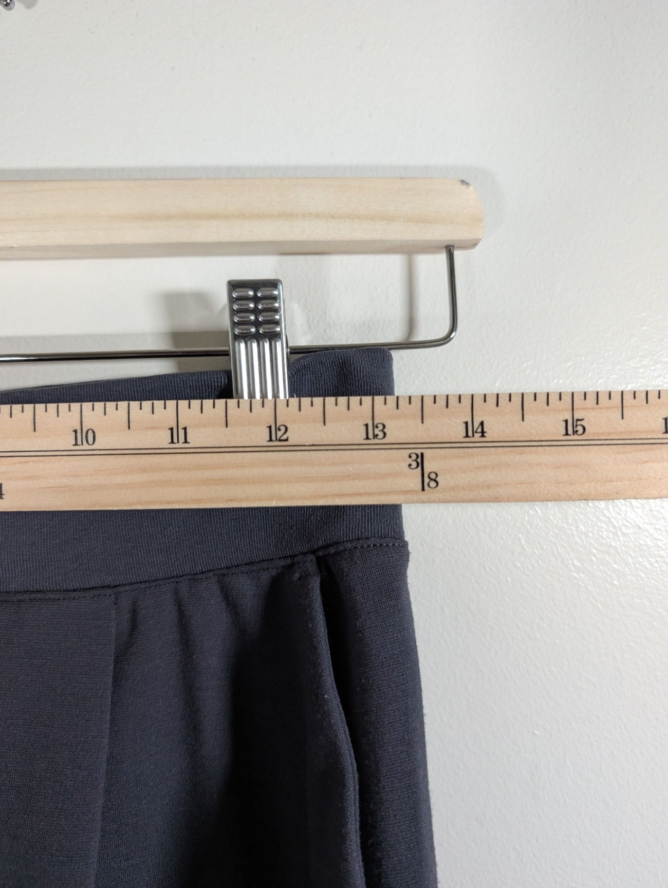 Lululemon wide leg pants - SZ 6