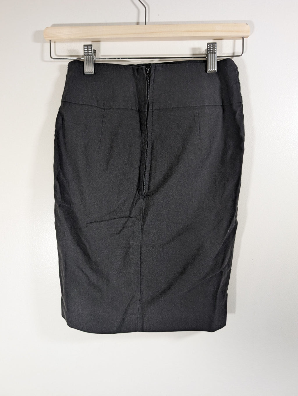 Dynamite black pencil skirt - SZ 1