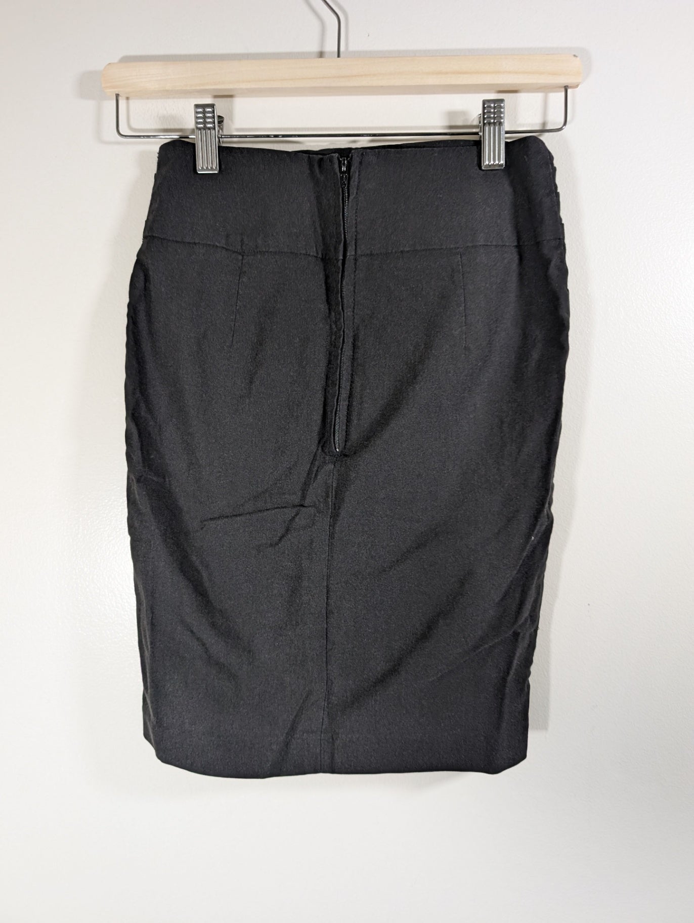 Dynamite black pencil skirt - SZ 1