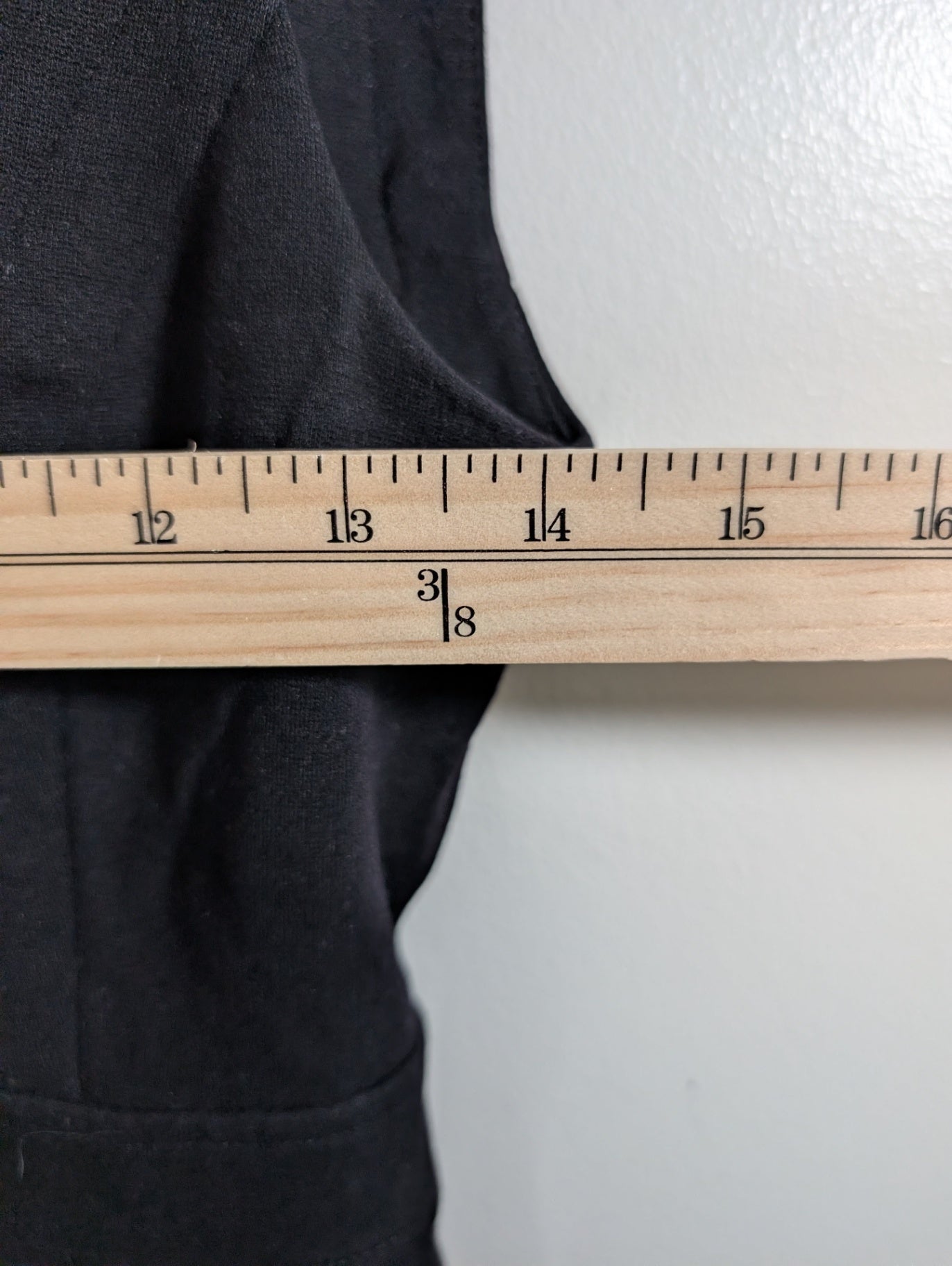 BCBG black dress - Small