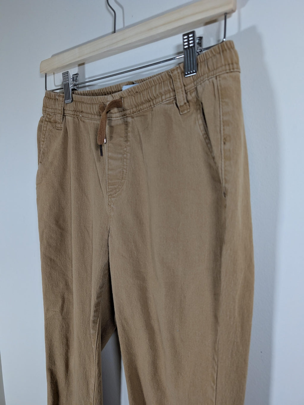 Kreamy joggers - Medium