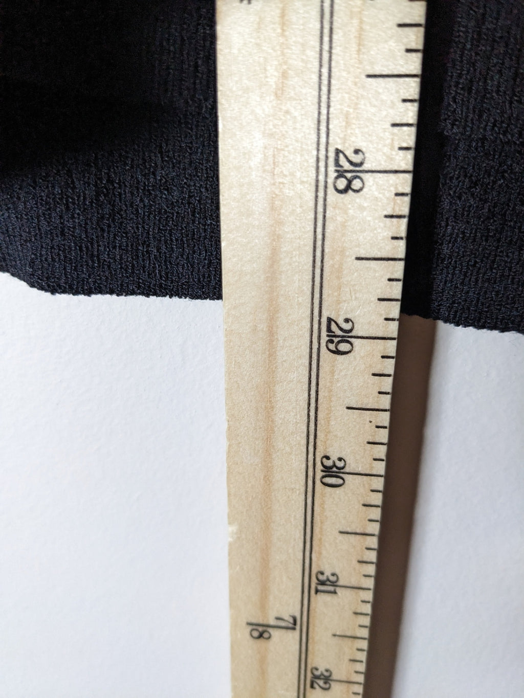 Penningtons Red Stri pe Sweater- 5XL