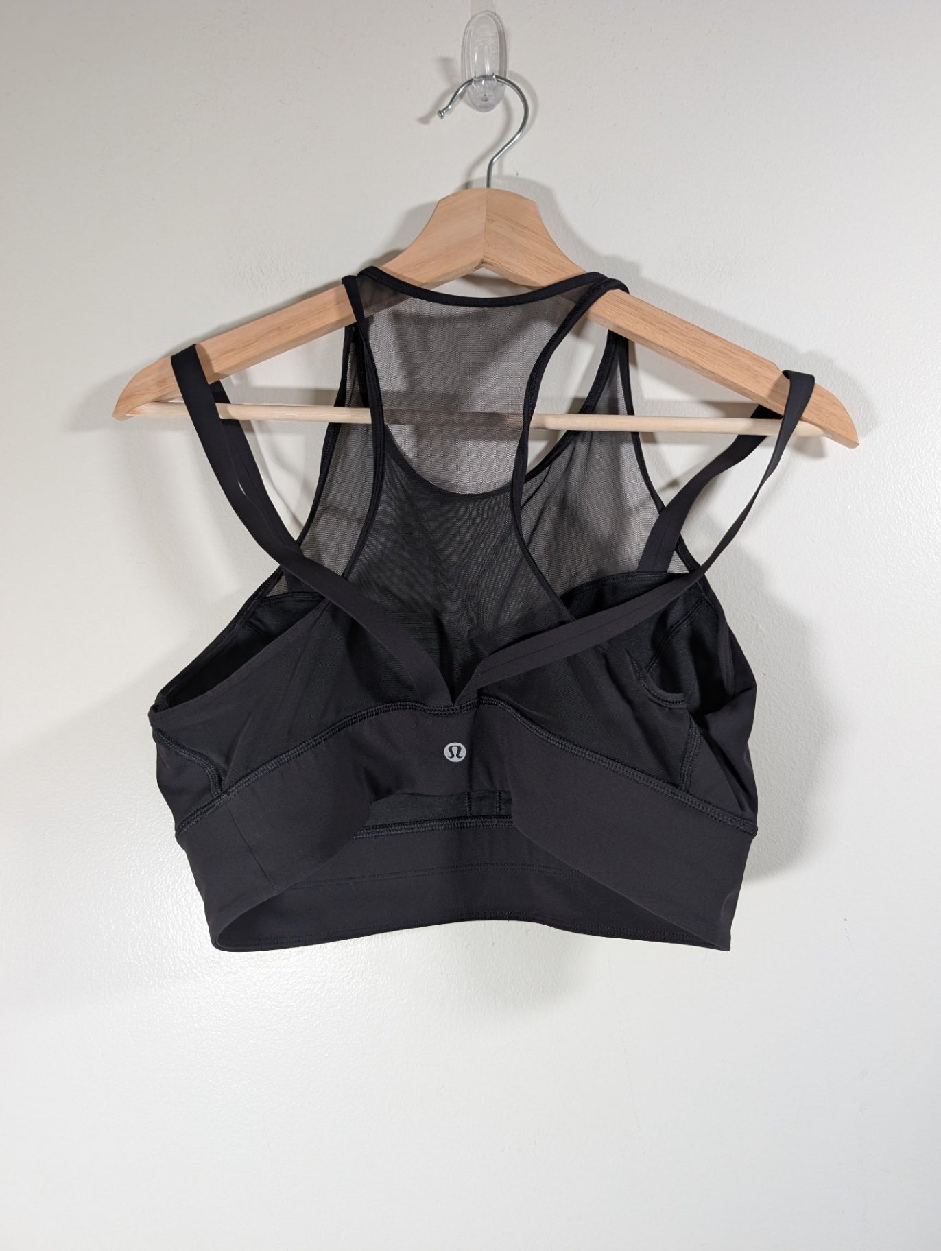 Lululemon sports bra - SZ 10