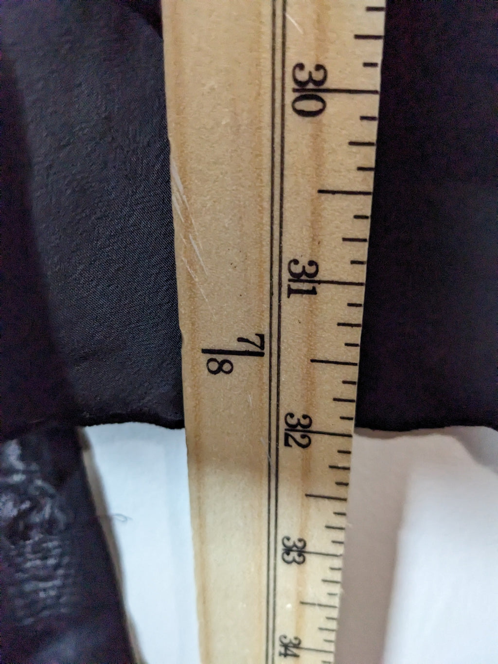 Penningtons black & white blouse - 28