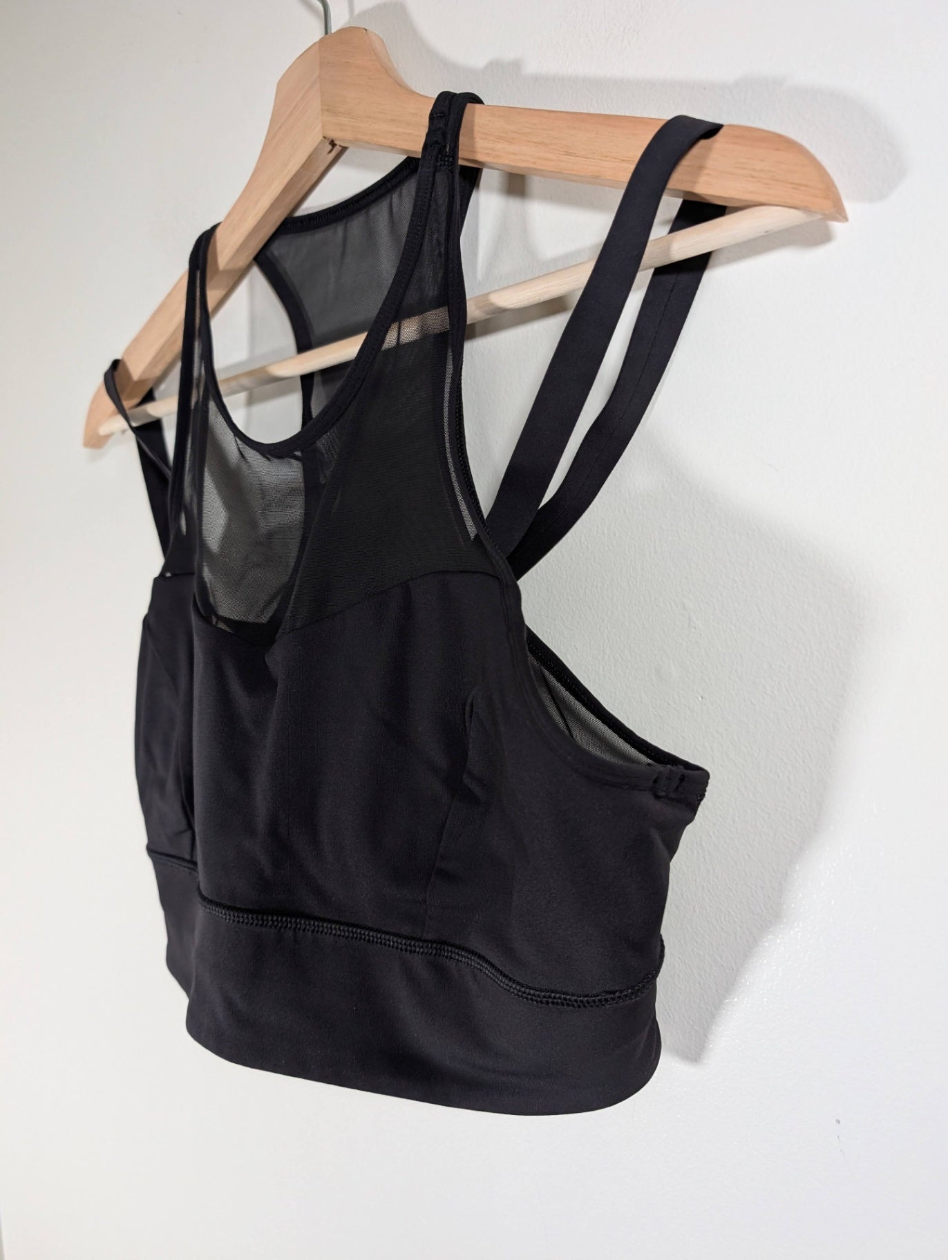 Lululemon sports bra - SZ 10