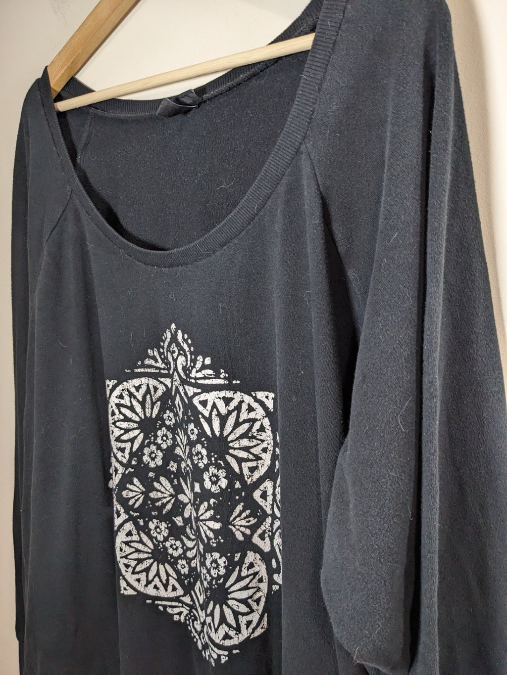 TORRID Crewneck - 5XL