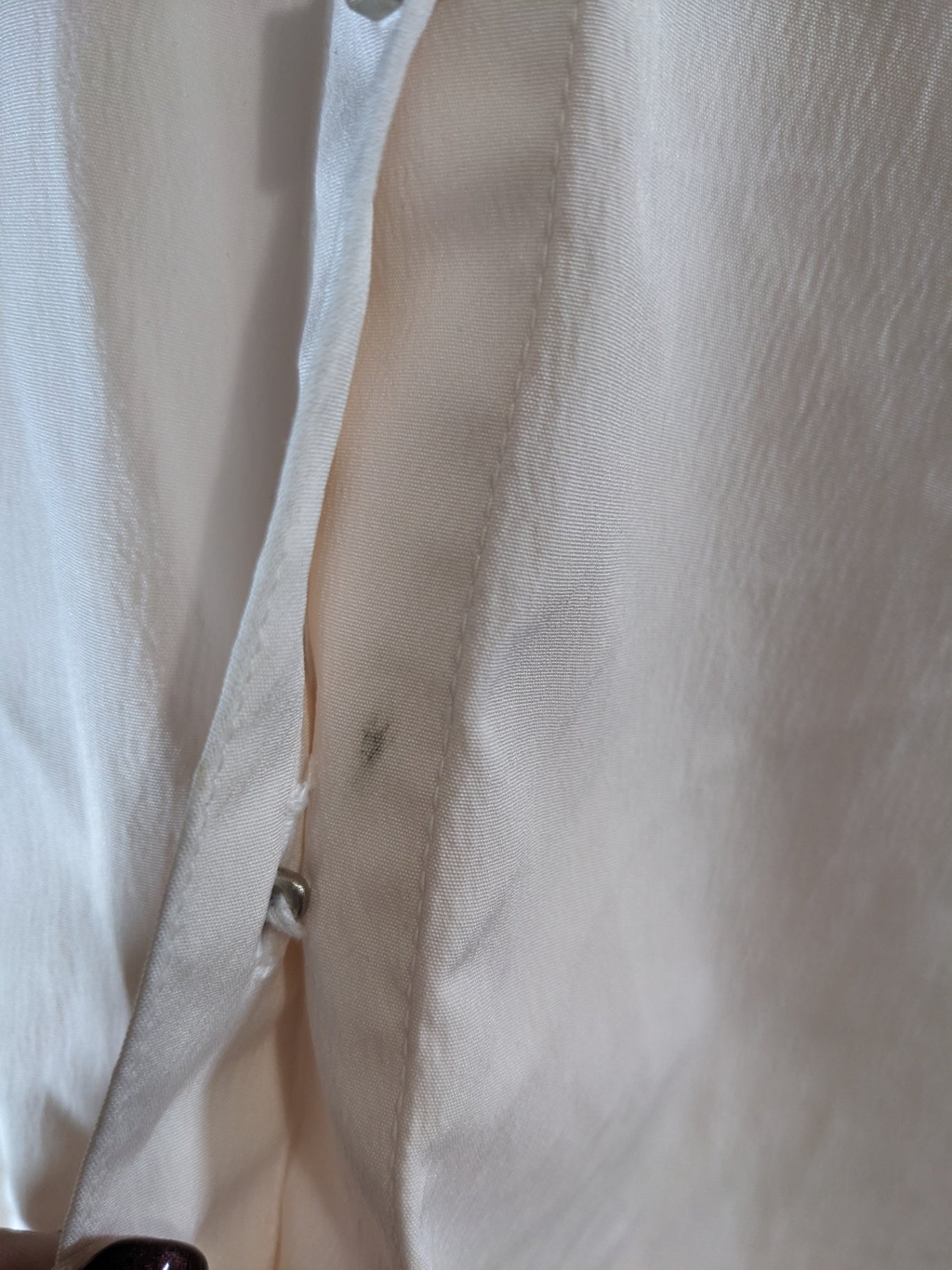 PS Career Light Pink Blouse - SZ24