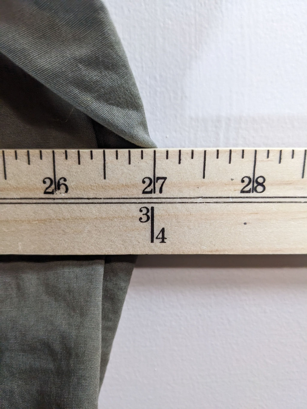 in every story olive green jacket - 4XL