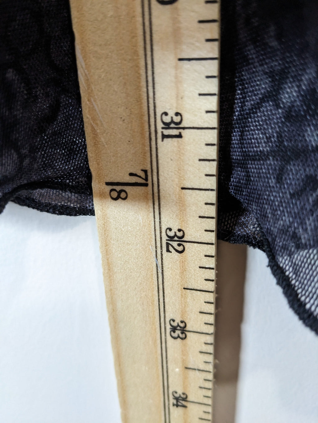 rayonnez partout au vous blouse - 4XL