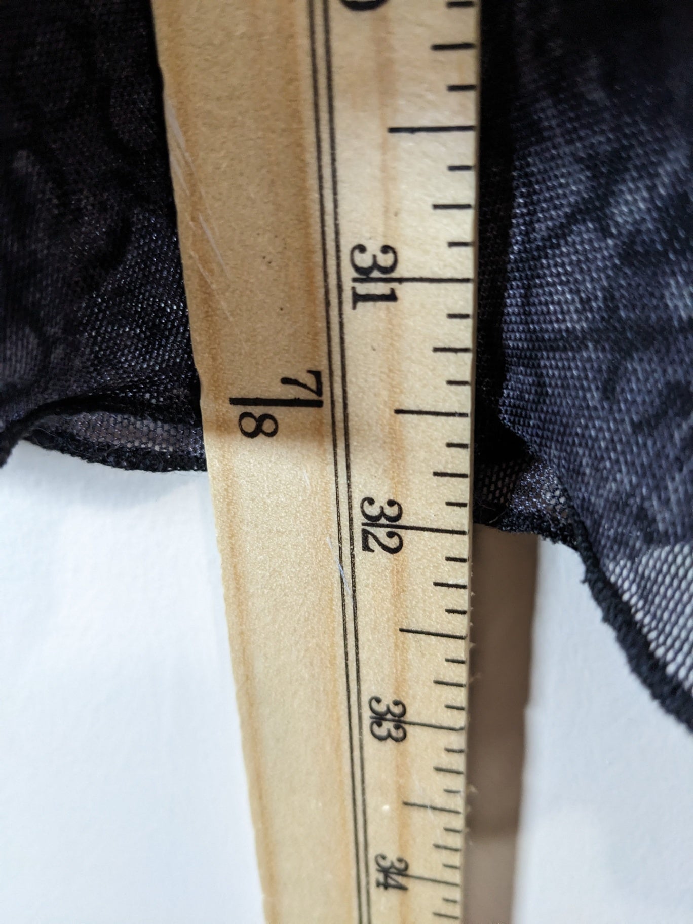 rayonnez partout au vous blouse - 4XL