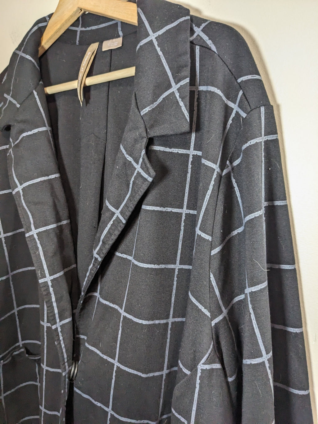 brillante et charmante blazer - 4XL