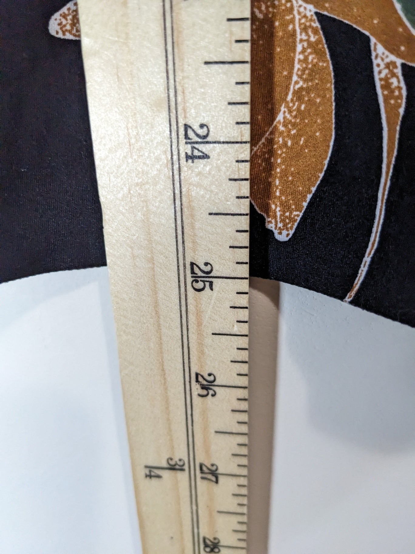 Knix Floral Tank - 3XL