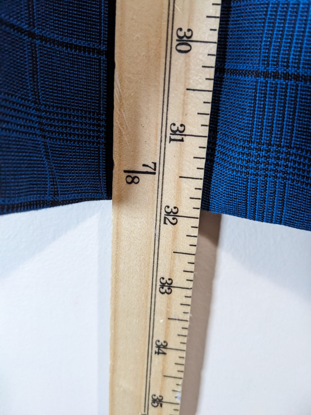 BBW Blazer - appears 4XL