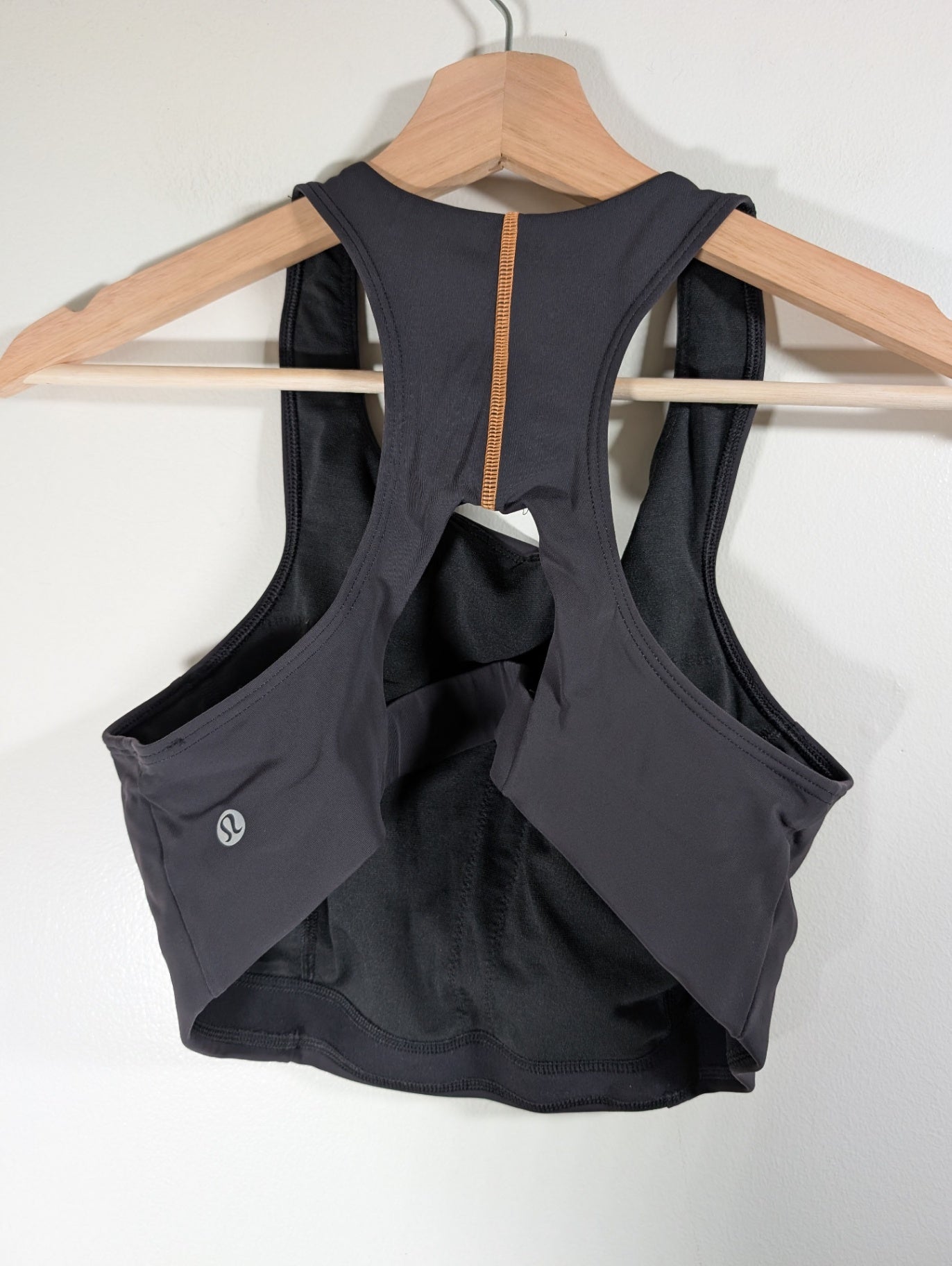 Lululemon sports bra - SZ 12