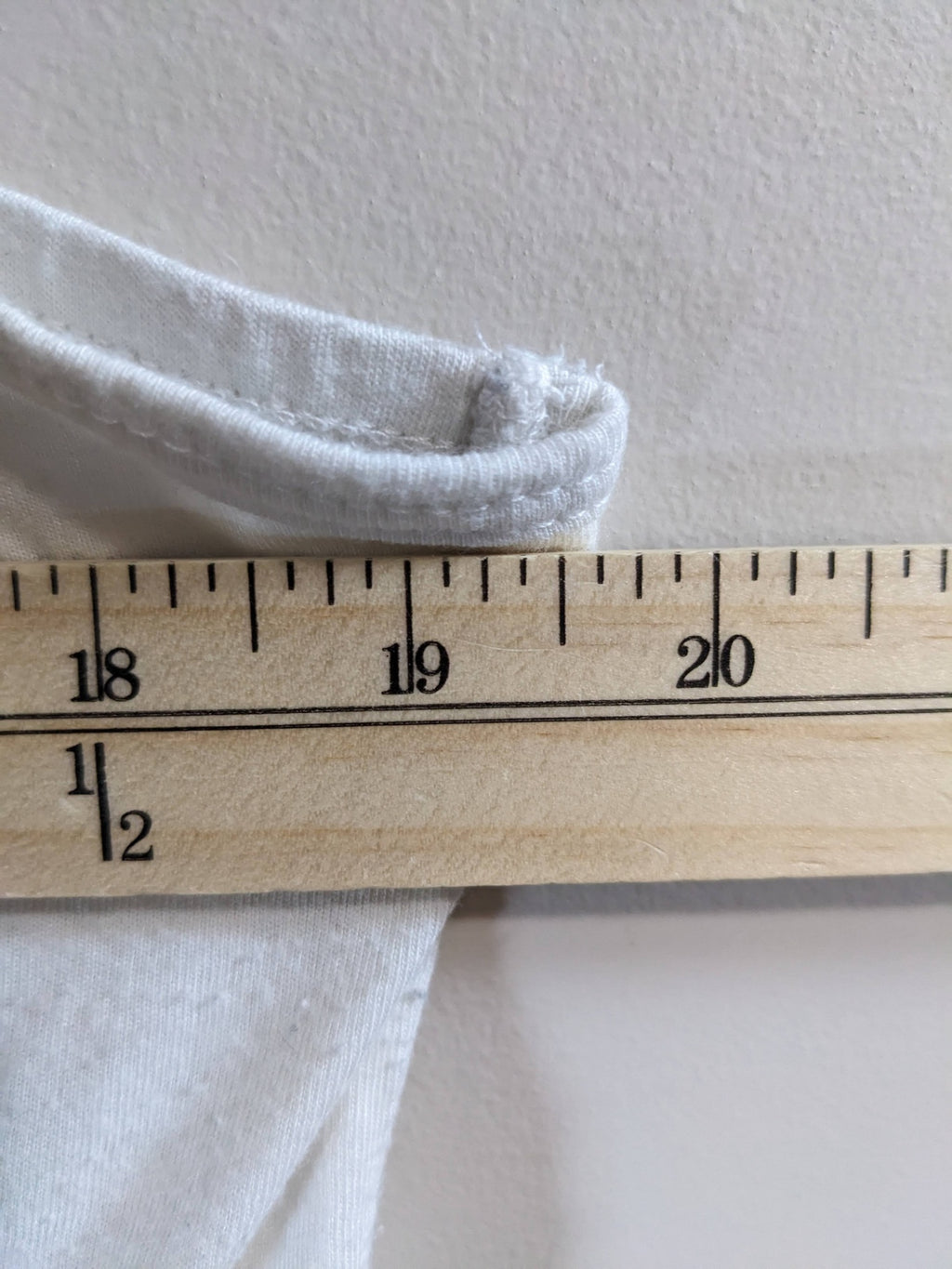 Torrid White Tank - 3XL