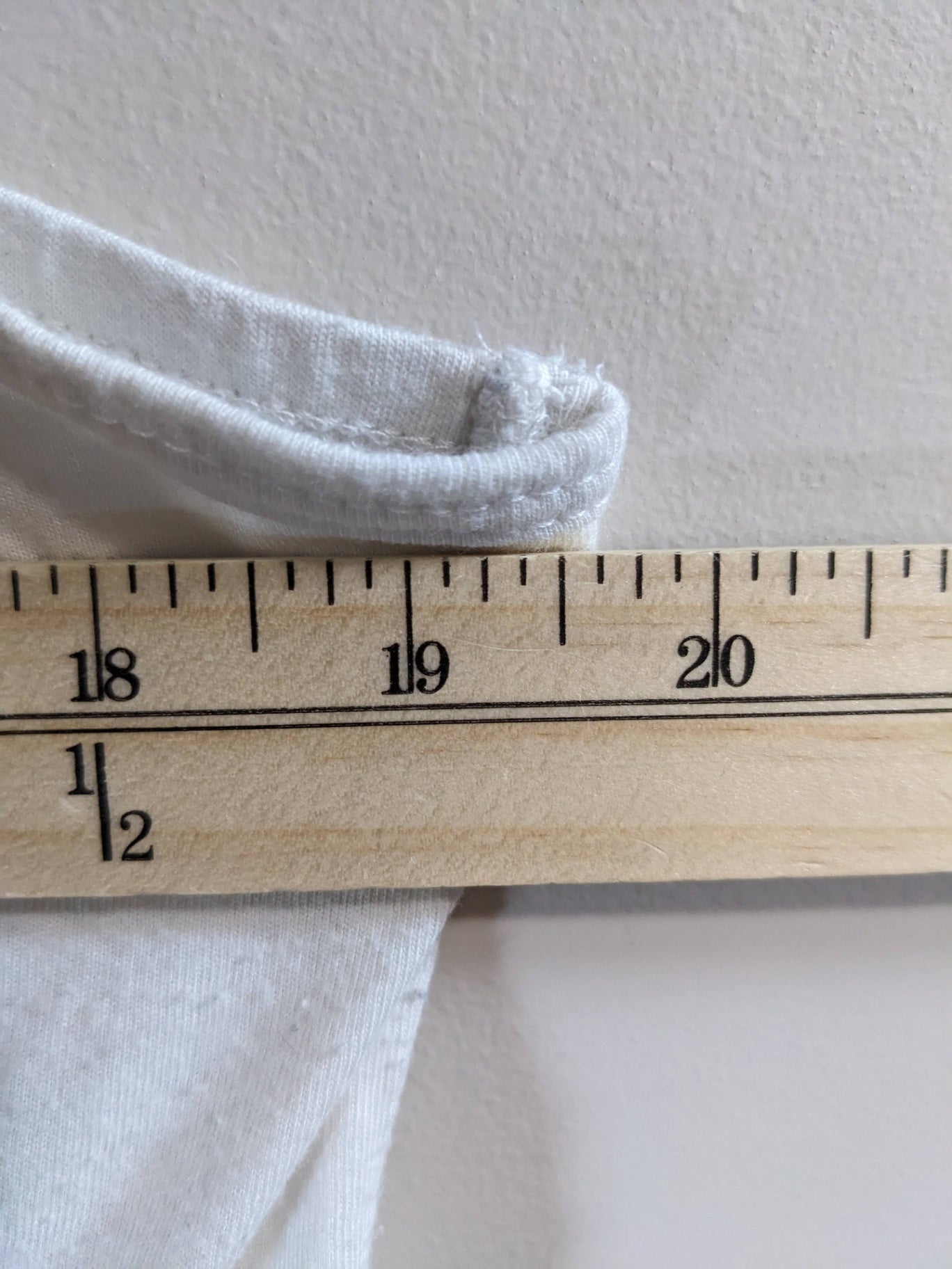 Torrid White Tank - 3XL