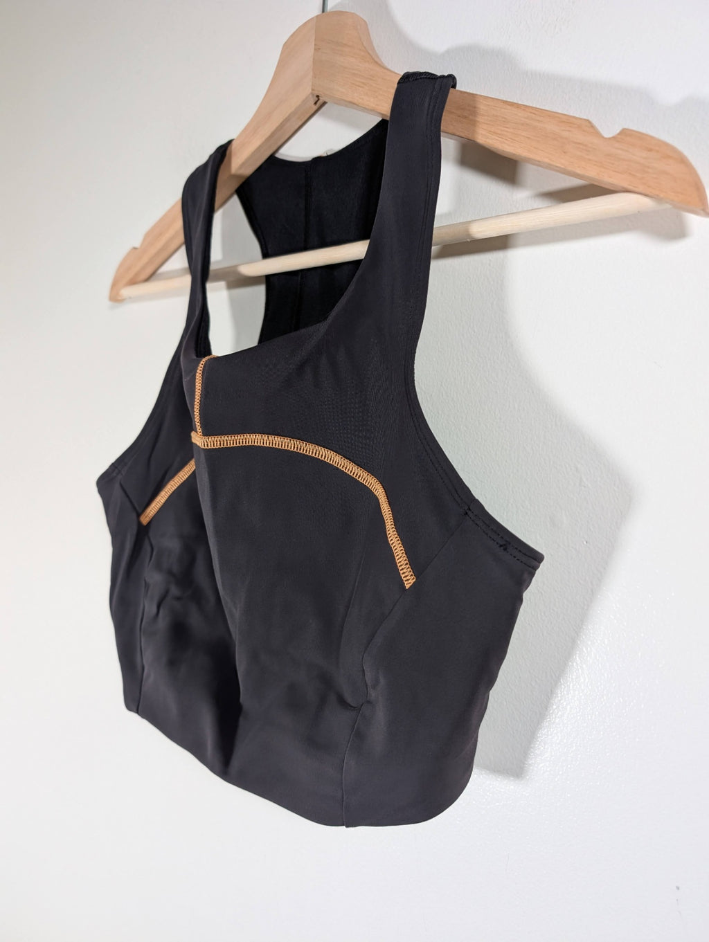 Lululemon sports bra - SZ 12