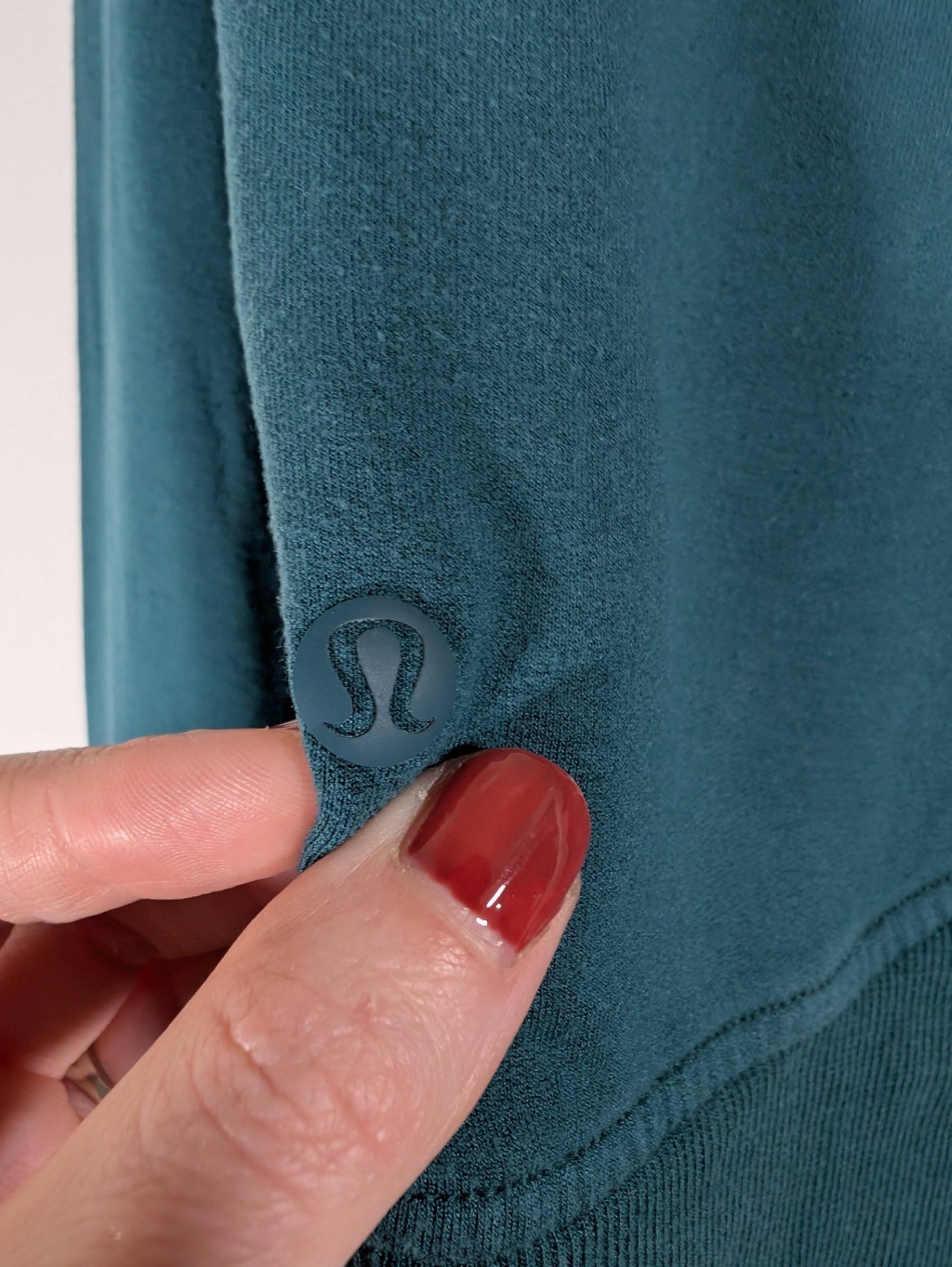 Lululemon hoodie - appears SZ 8/10