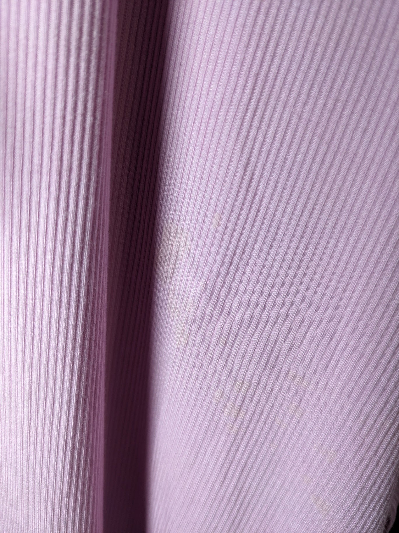 Addition Elle Pink Cotton Cardigan - 4XL