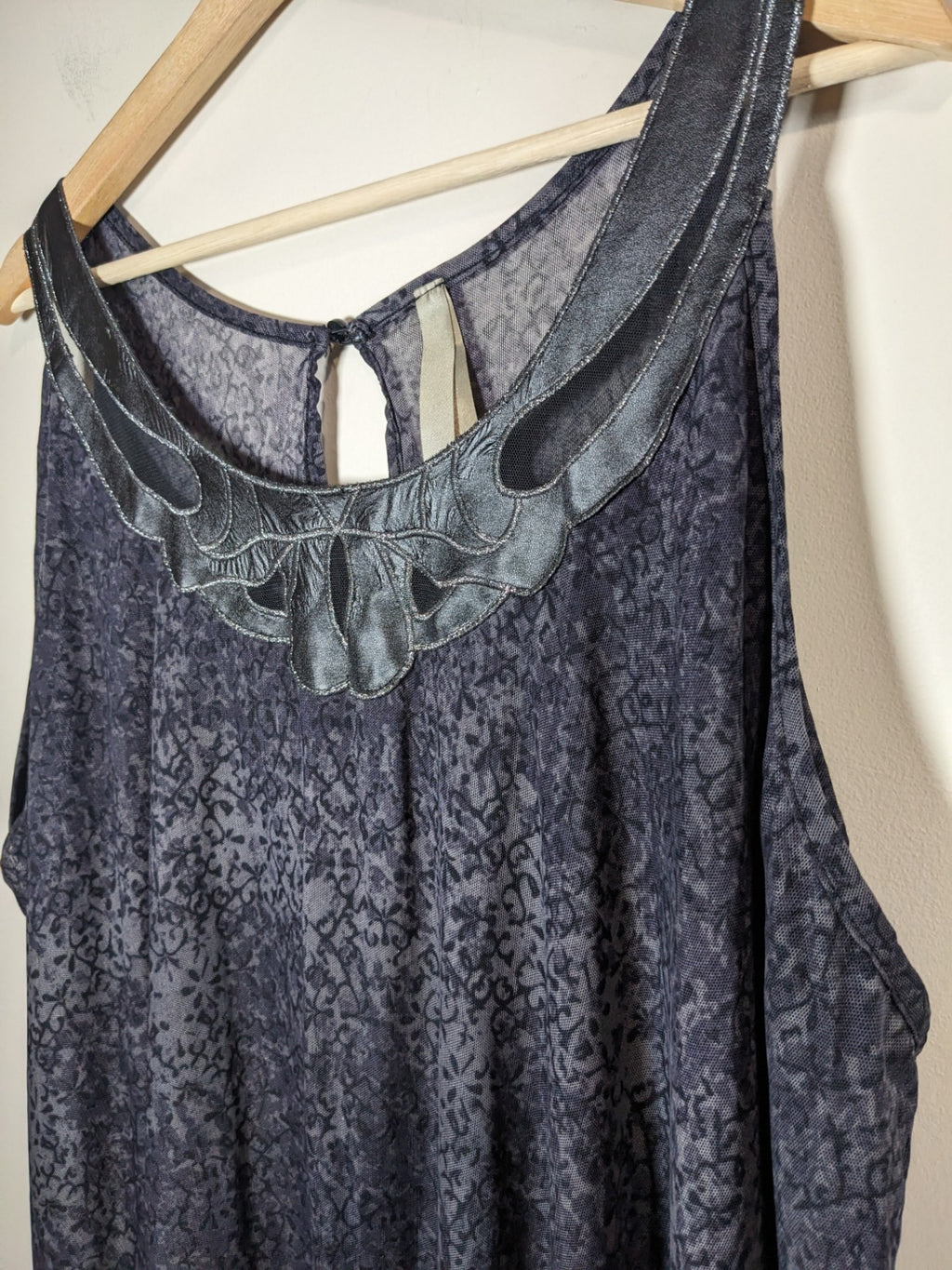 rayonnez partout au vous blouse - 4XL