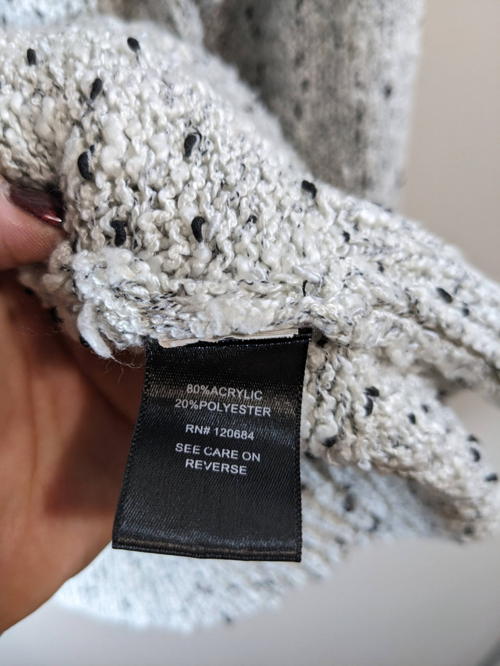 Torrid Heart Sweater - 4XL