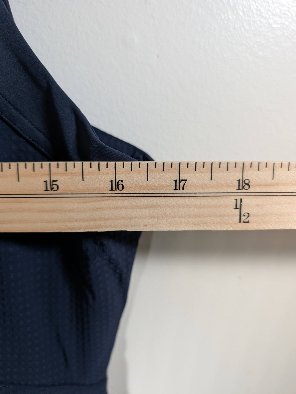 Lululemon grid texture tennis dress - appears SZ 10/12