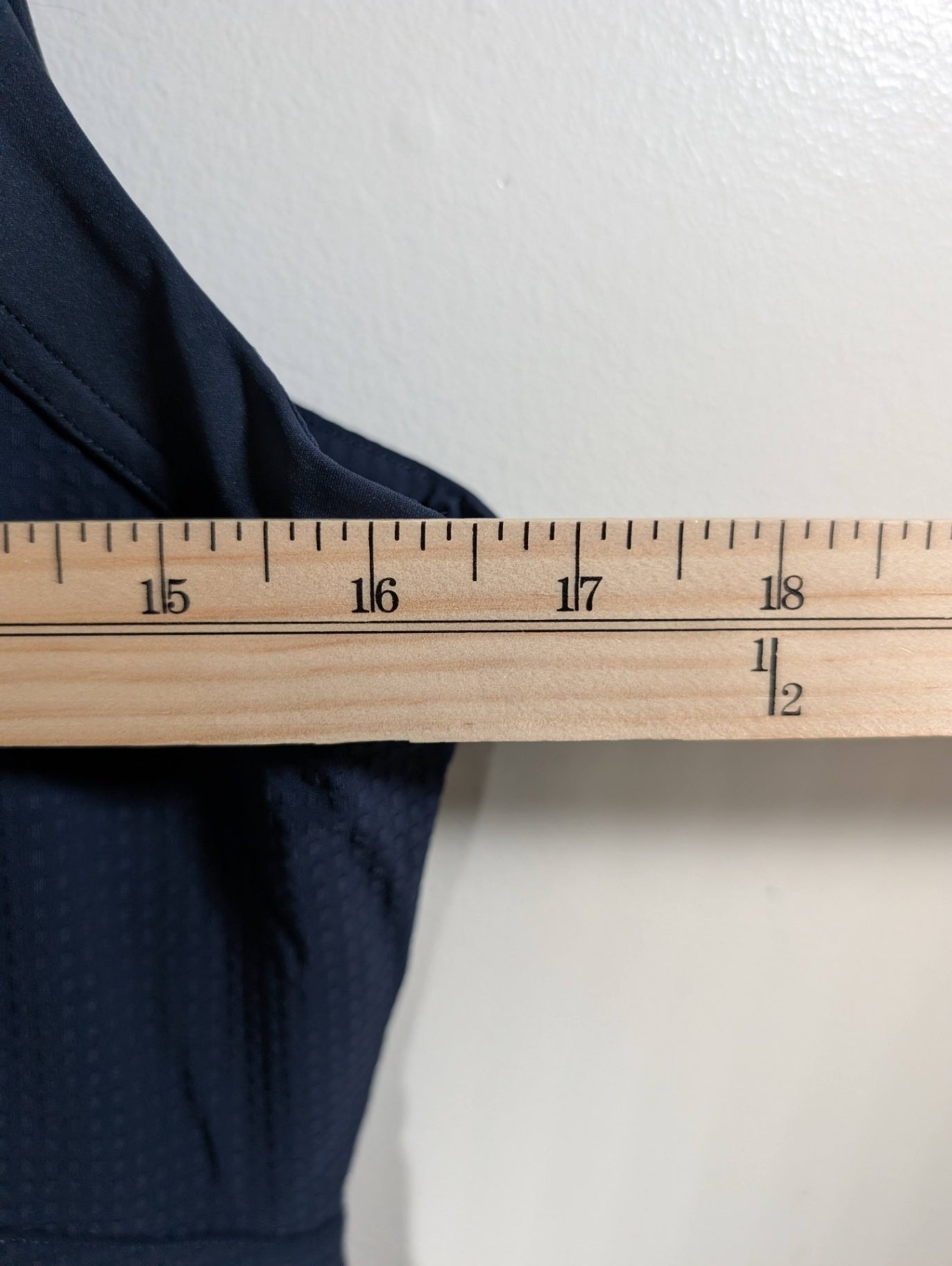 Lululemon grid texture tennis dress - appears SZ 10/12