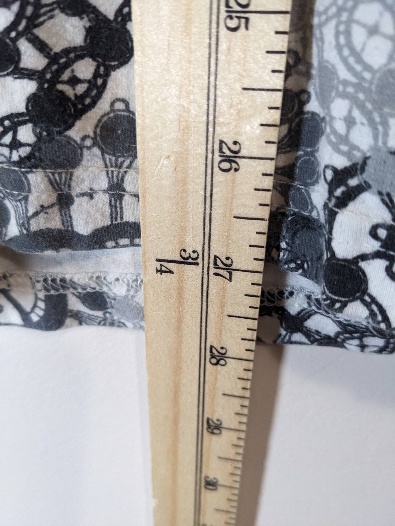 BASIC EDITIONS Long Sleeve- 3XL