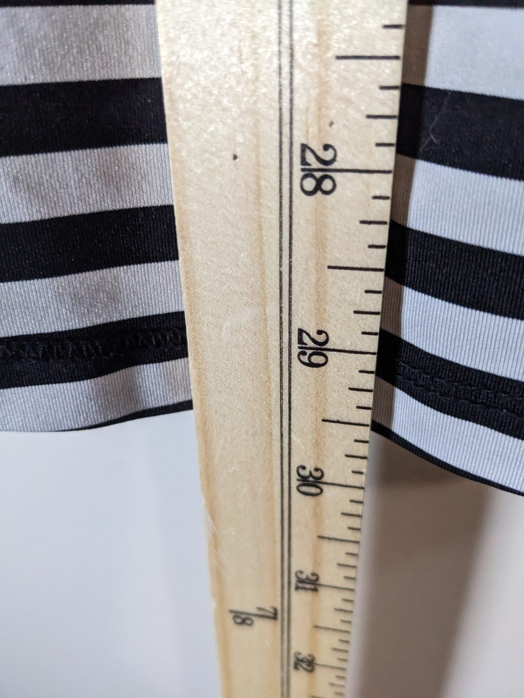 Joe Fresh Striped Tank - M