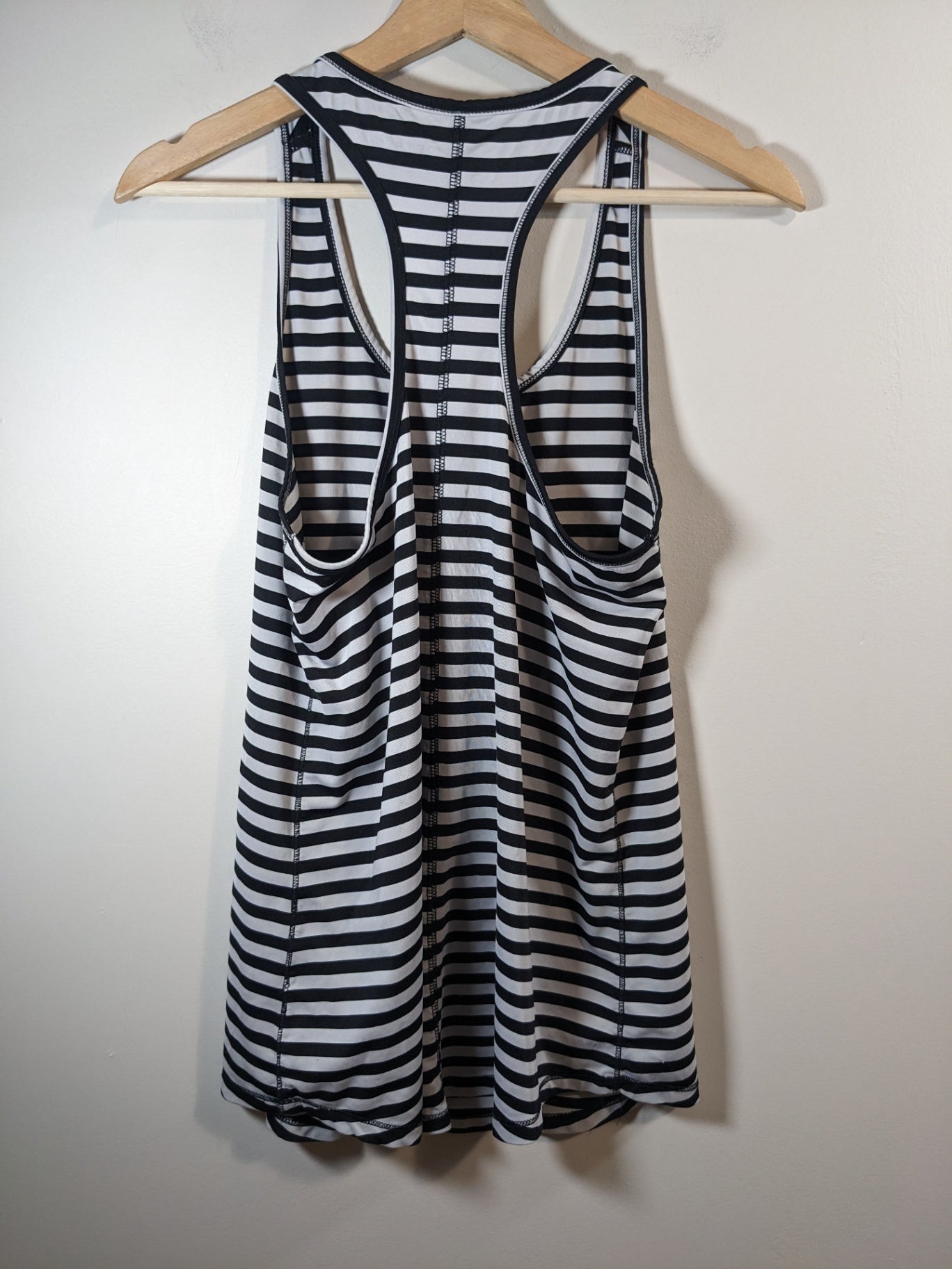 Joe Fresh Striped Tank - M