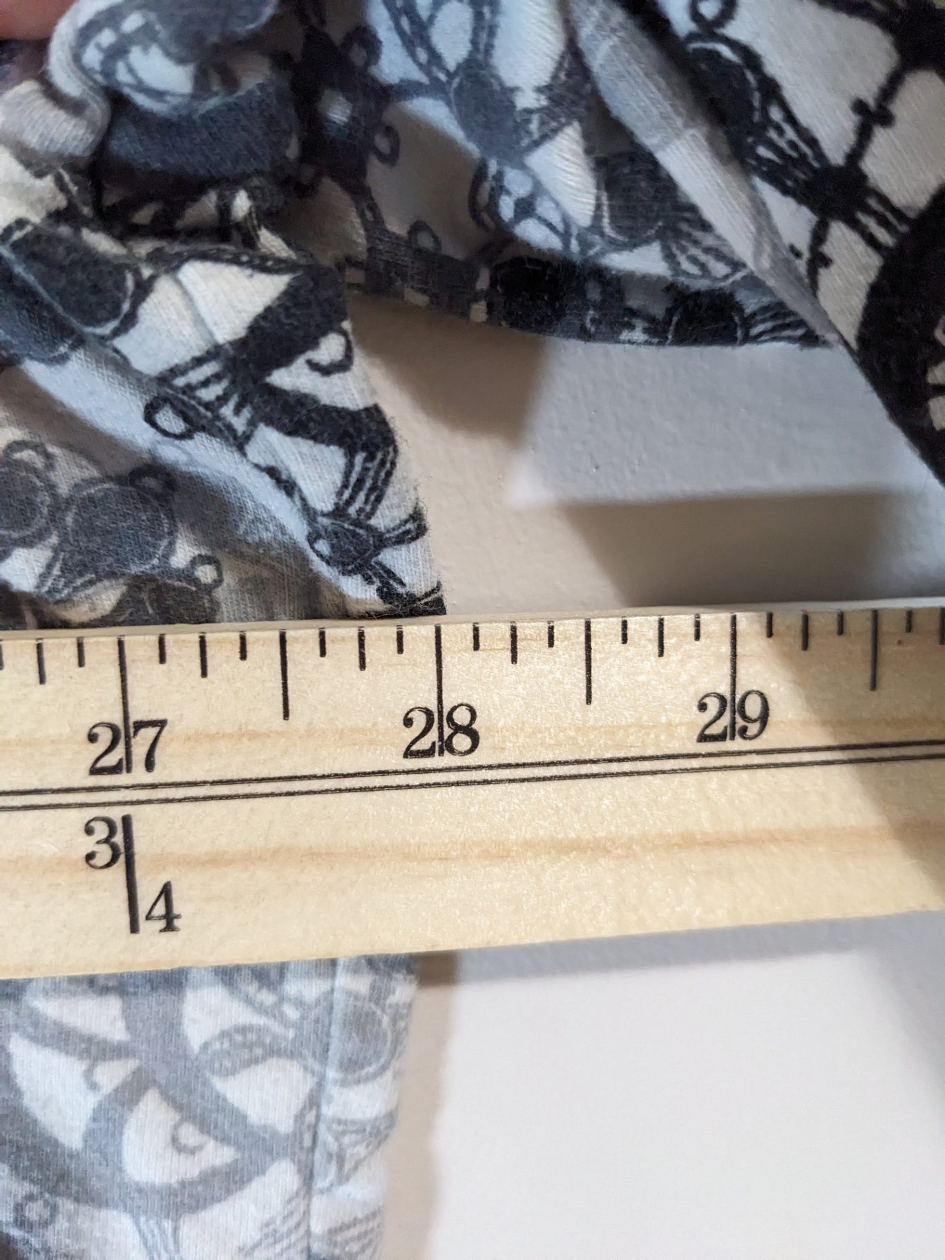 BASIC EDITIONS Long Sleeve- 3XL