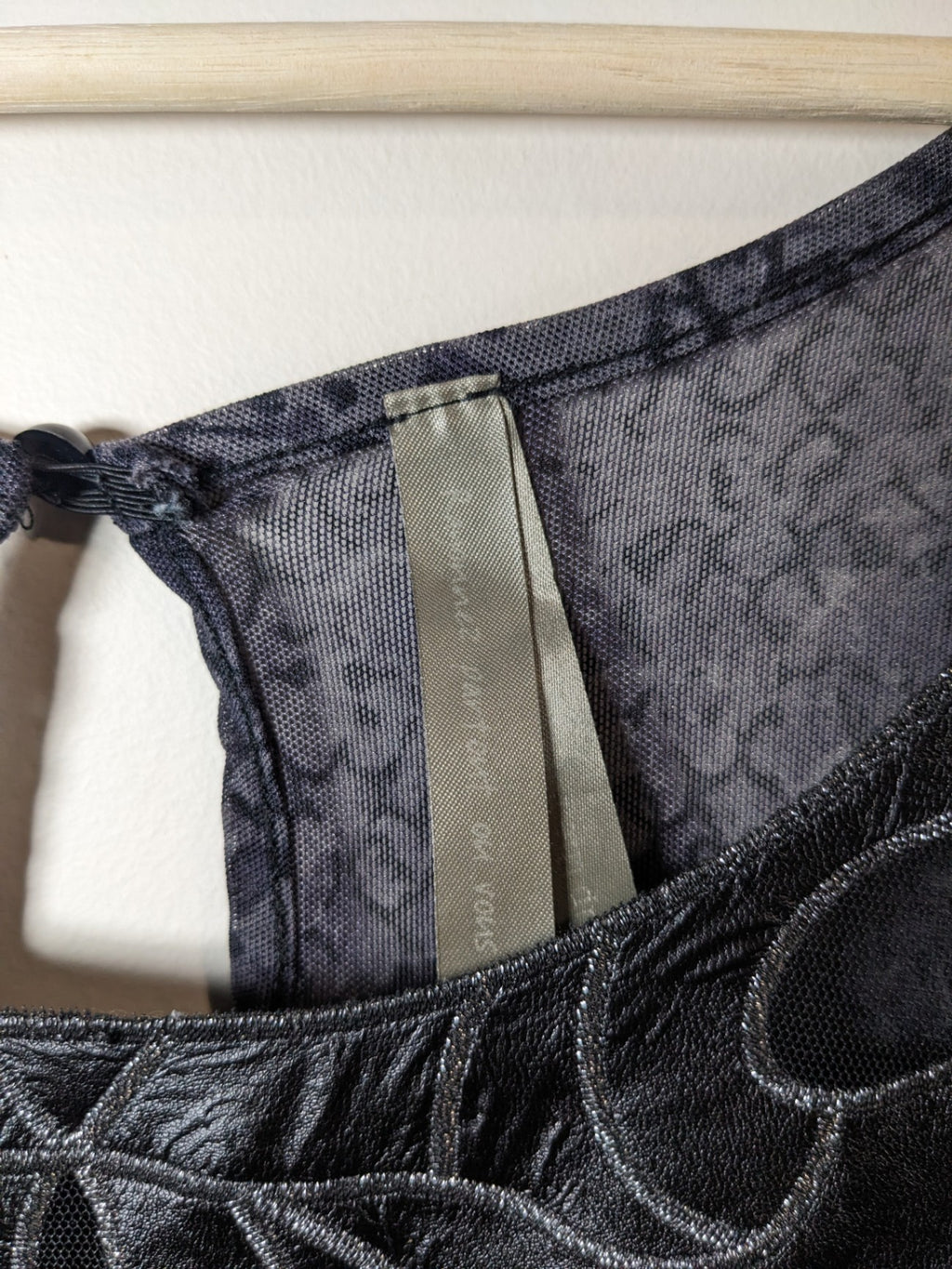 rayonnez partout au vous blouse - 4XL