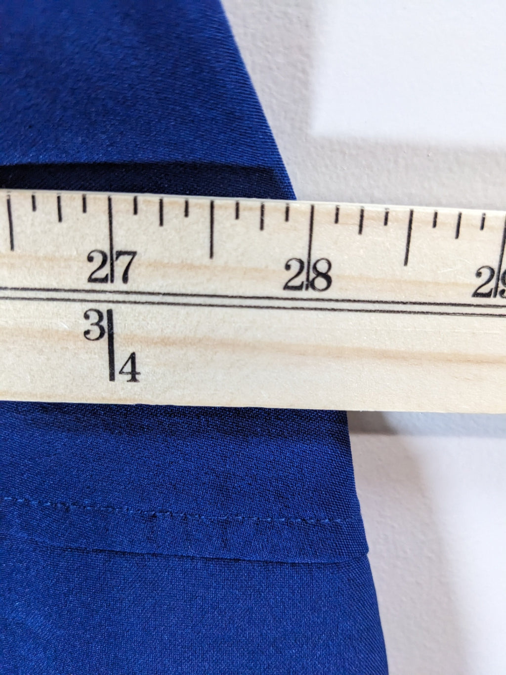 Penningtons Blue Blouse - 5XL