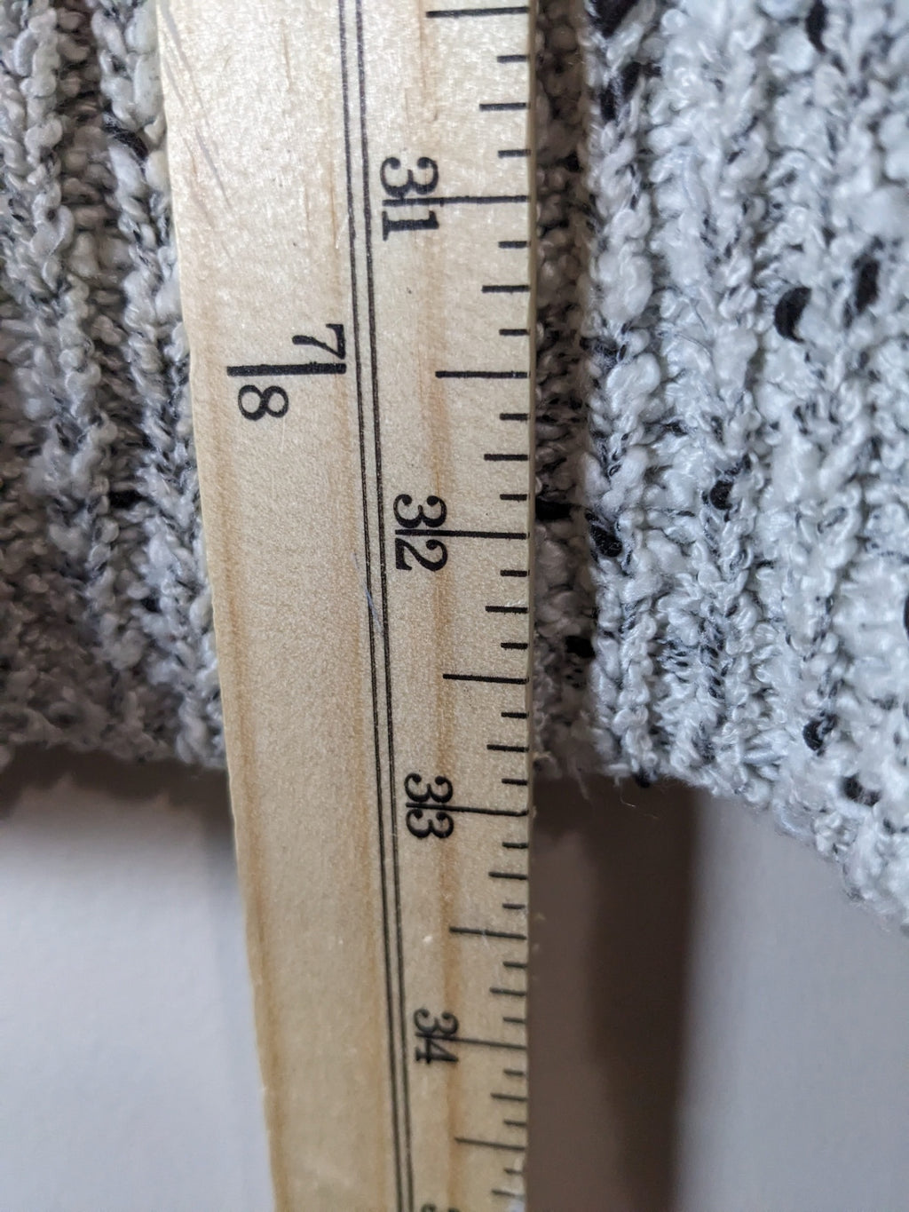 Torrid Heart Sweater - 4XL