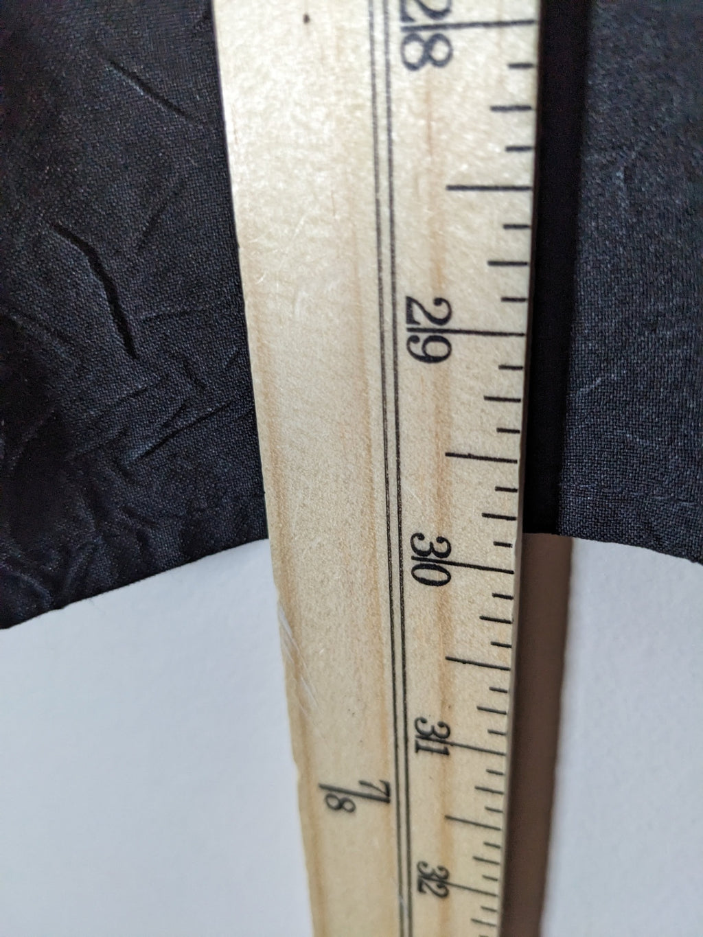 Penningtons Black Tank - 5XL