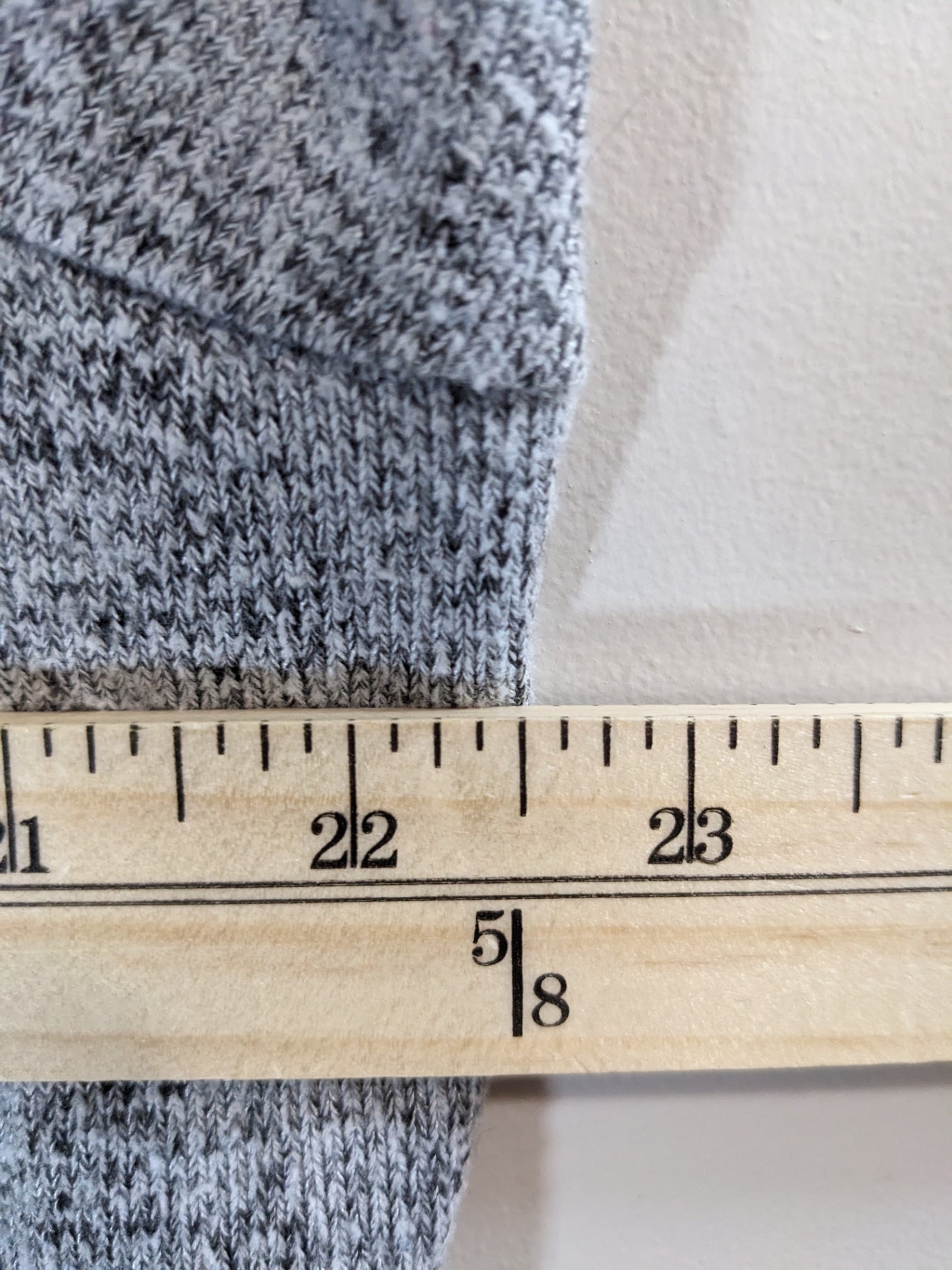 Torrid Grey Dress - 4XL