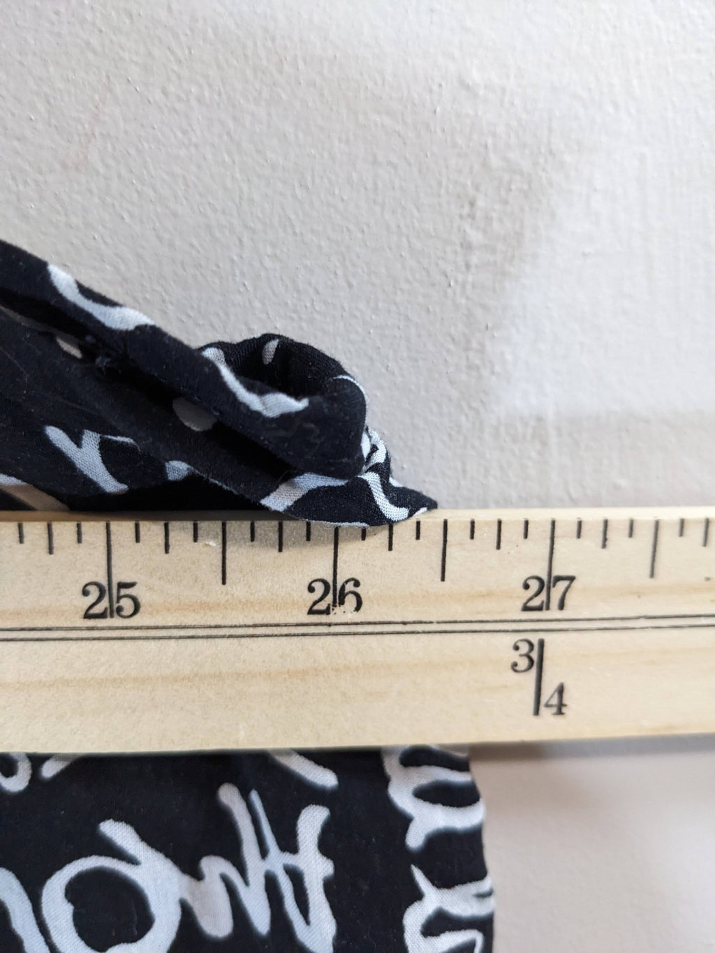 TORRID French Language Blouse - 3XL